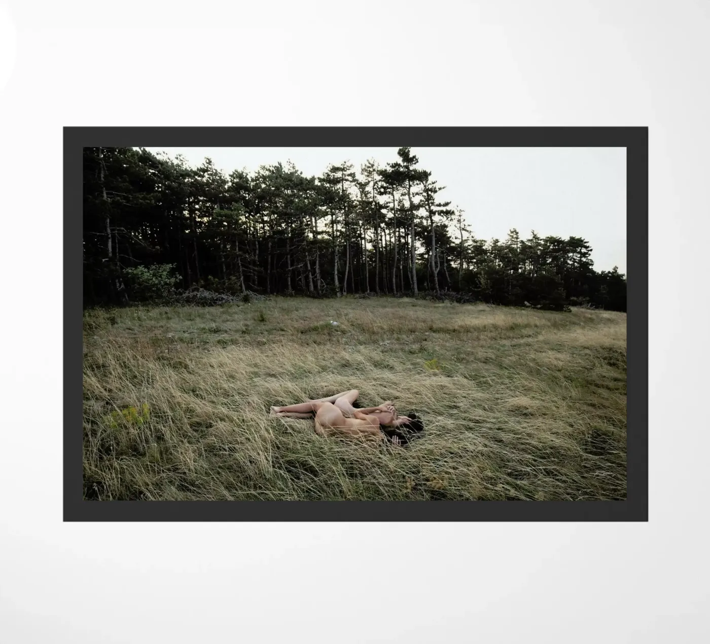 Merging deurmat van Matevž Kosterov