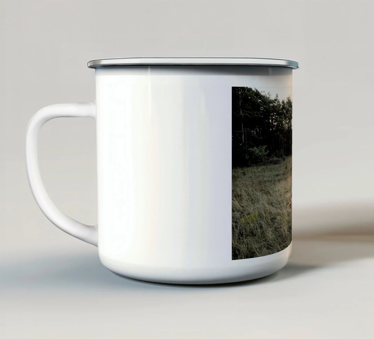 Merging tazza in smalto da Matevž Kosterov