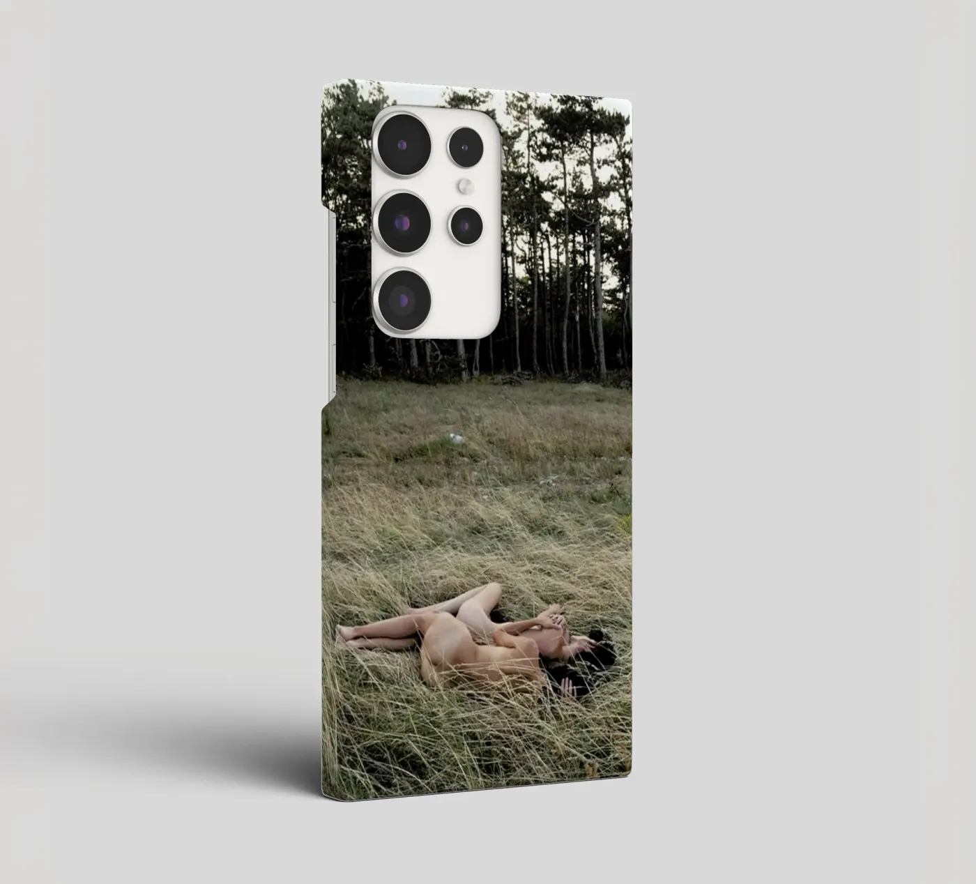Merging cover samsung da Matevž Kosterov