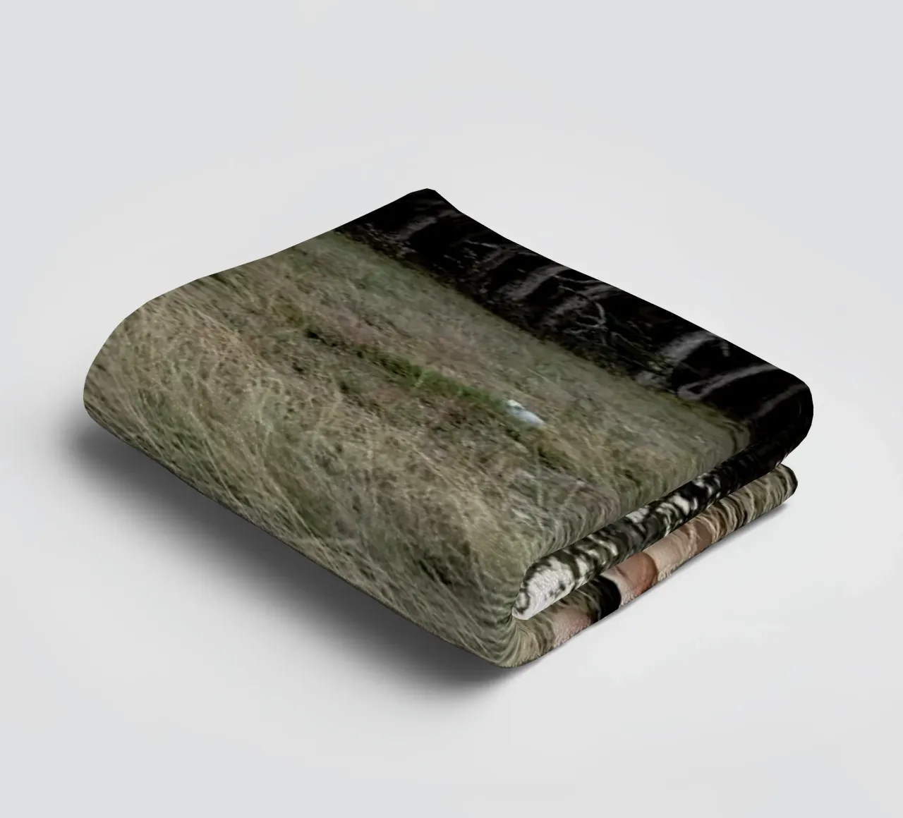 Merging asciugamano da bagno da Matevž Kosterov