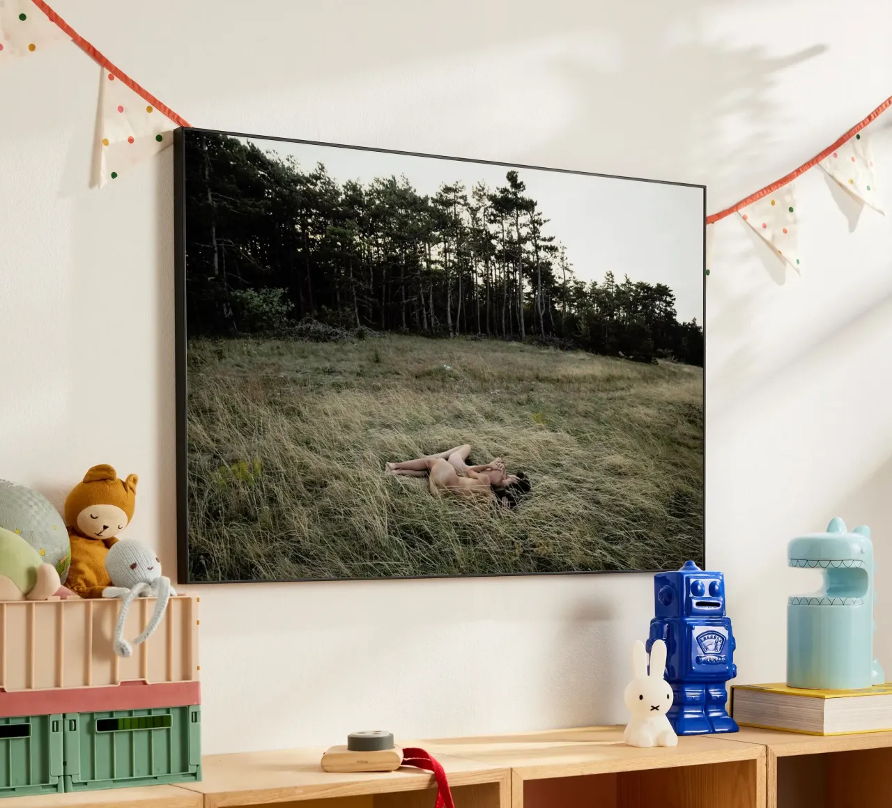 Merging alluminio dibond da Matevž Kosterov