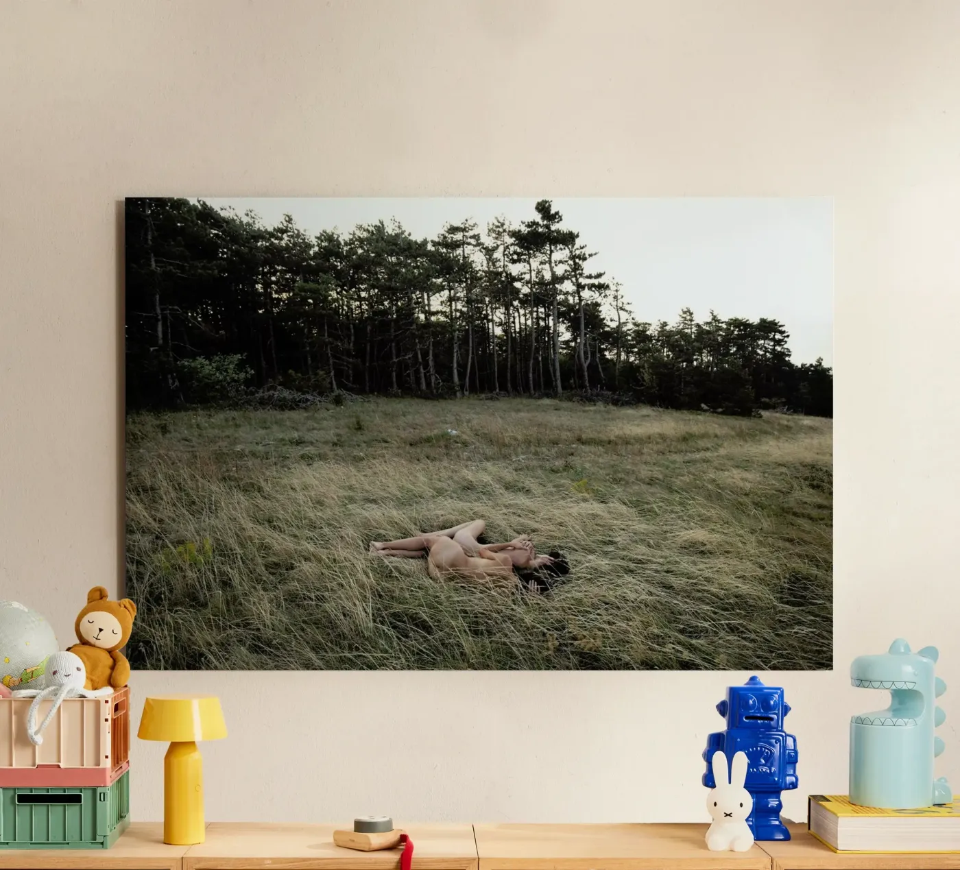 Merging forex plate by Matevž Kosterov