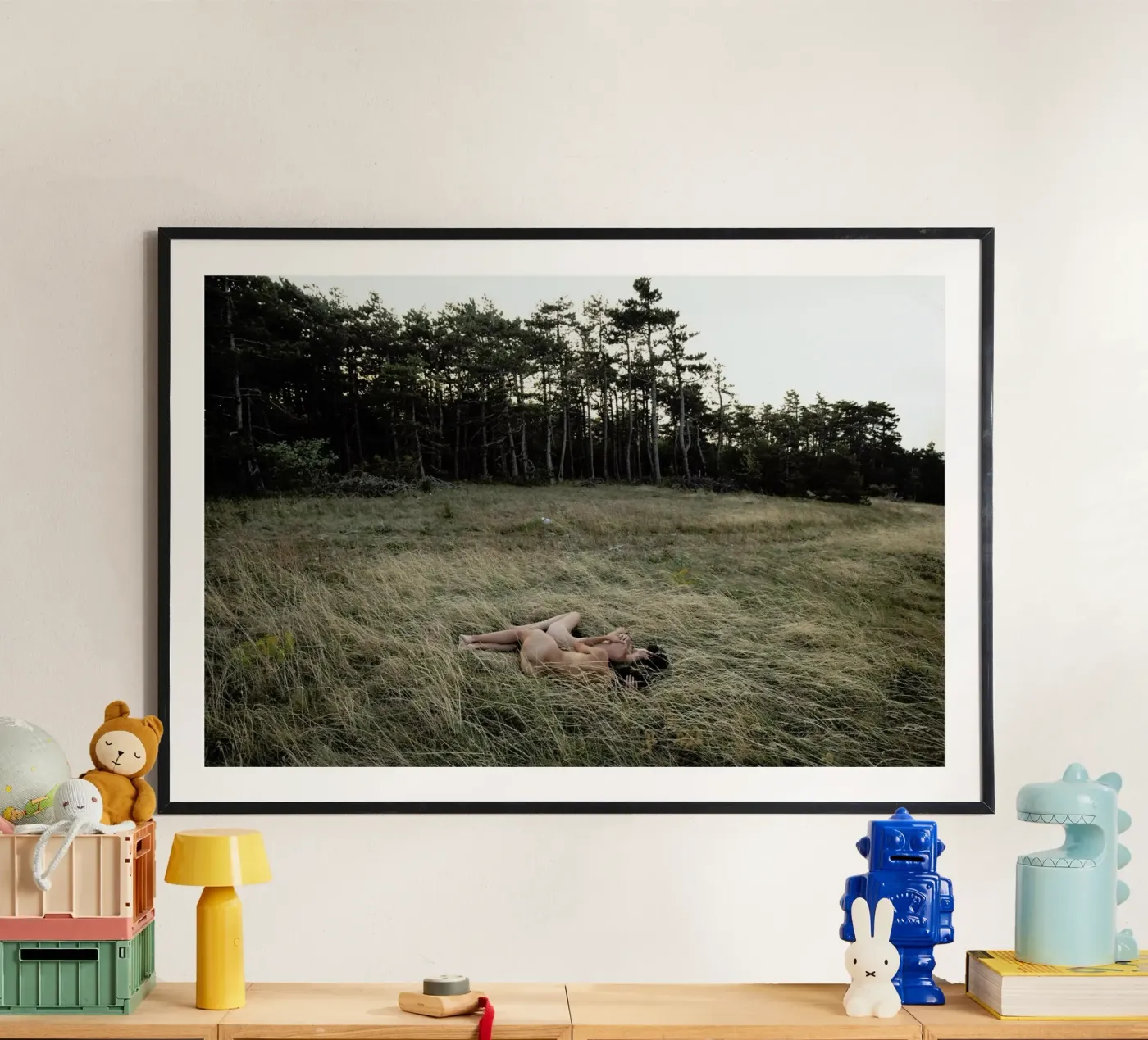 Merging poster da Matevž Kosterov