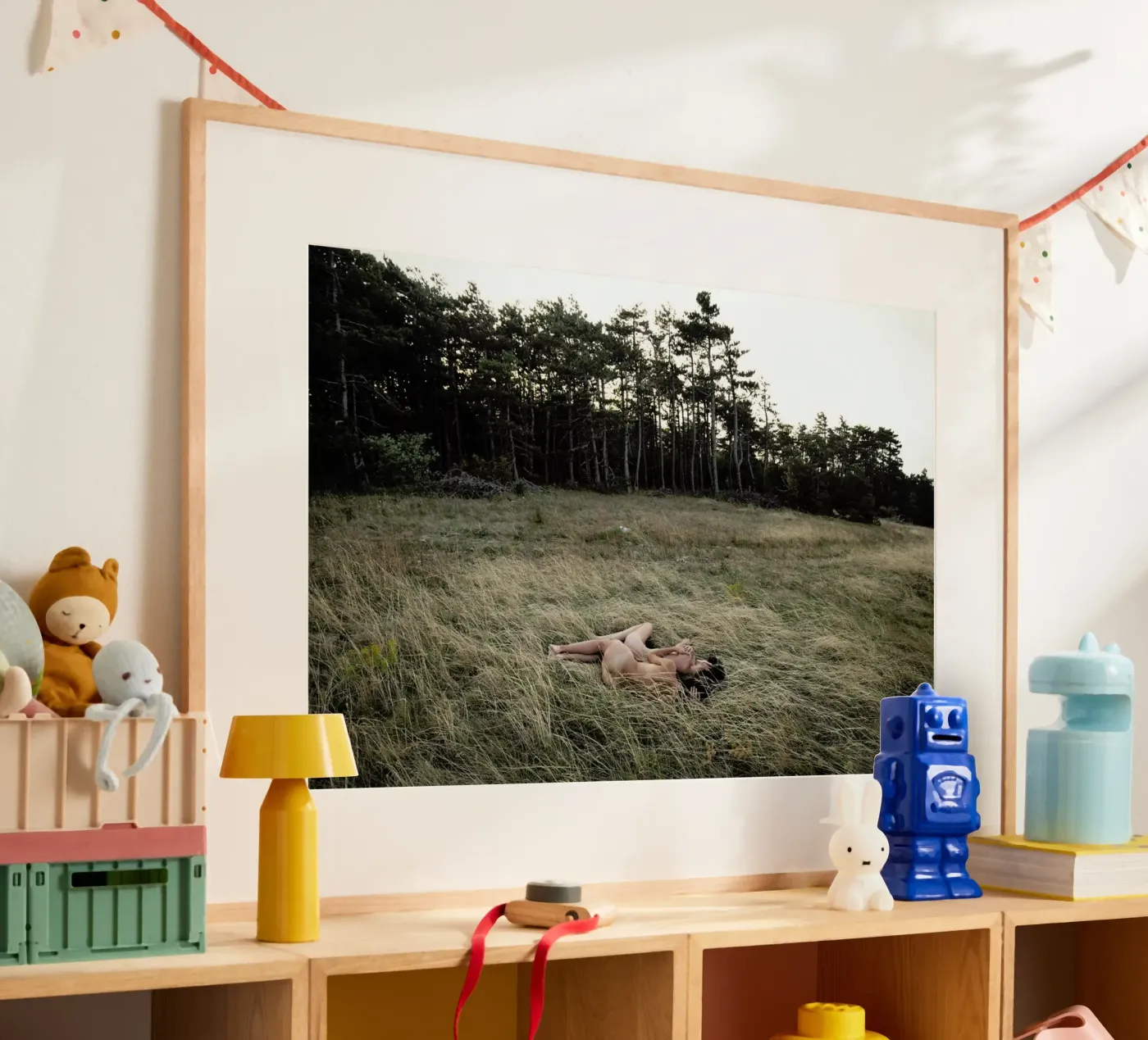 Merging poster da Matevž Kosterov