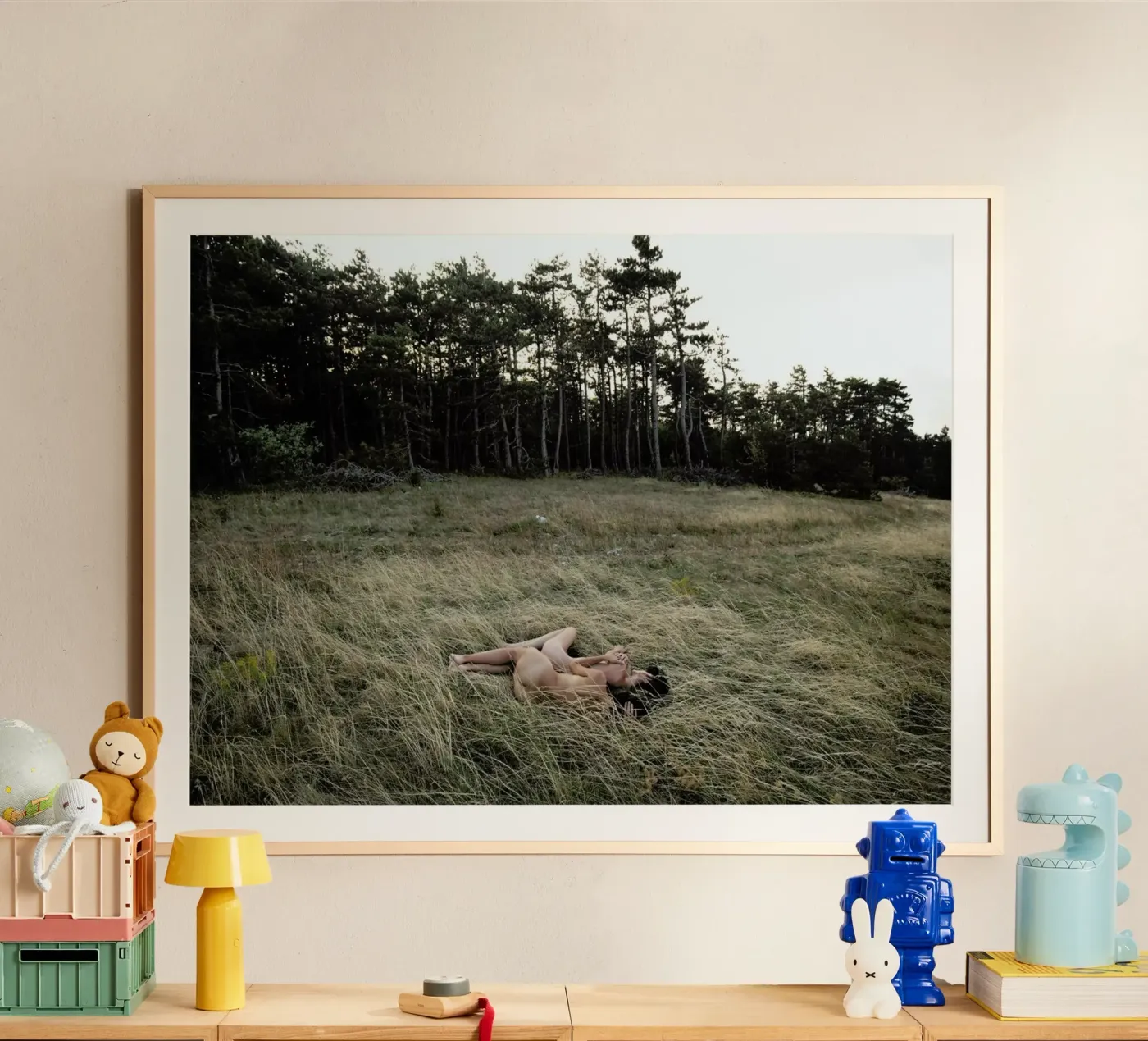 Merging poster da Matevž Kosterov