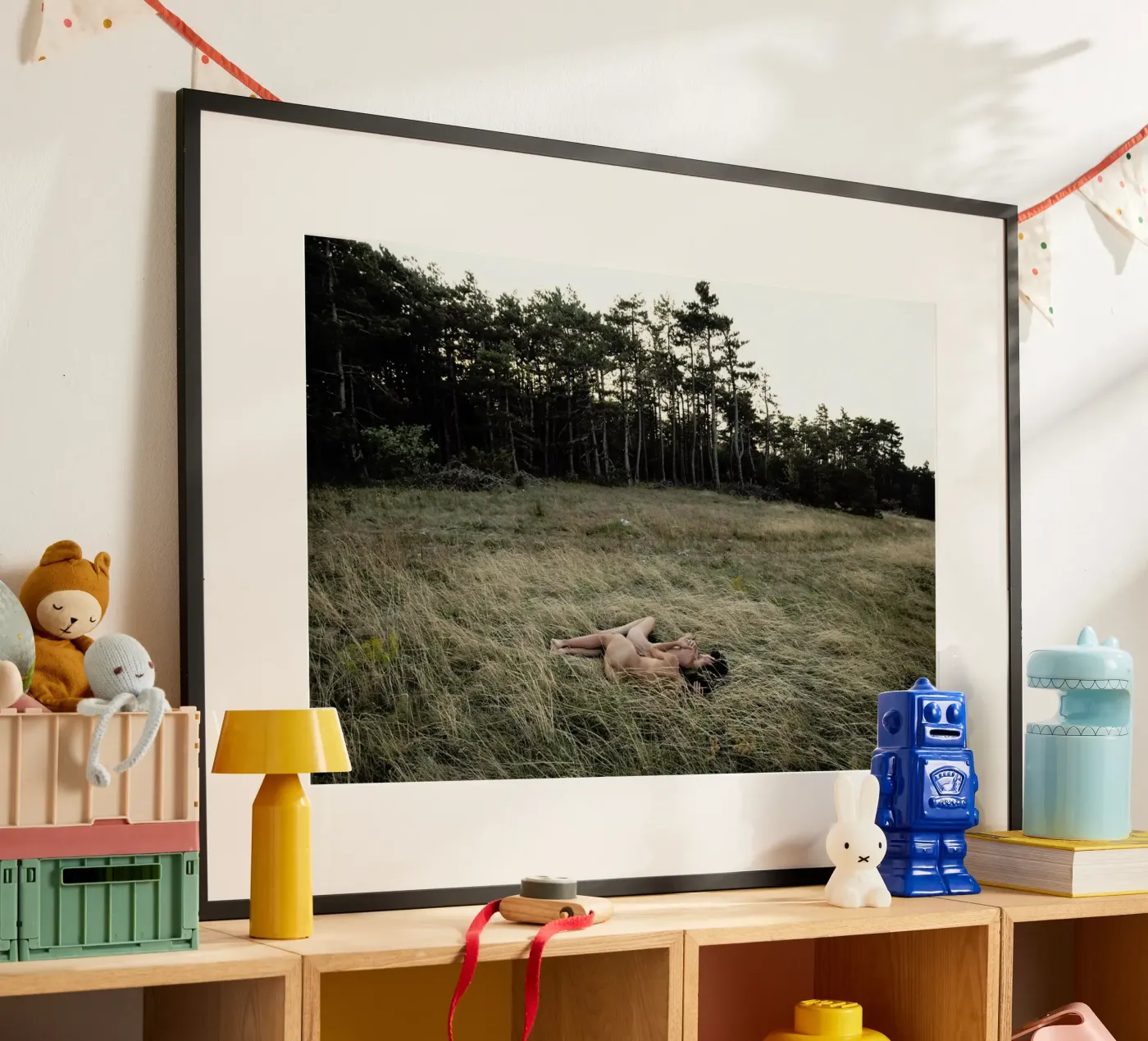 Merging poster da Matevž Kosterov