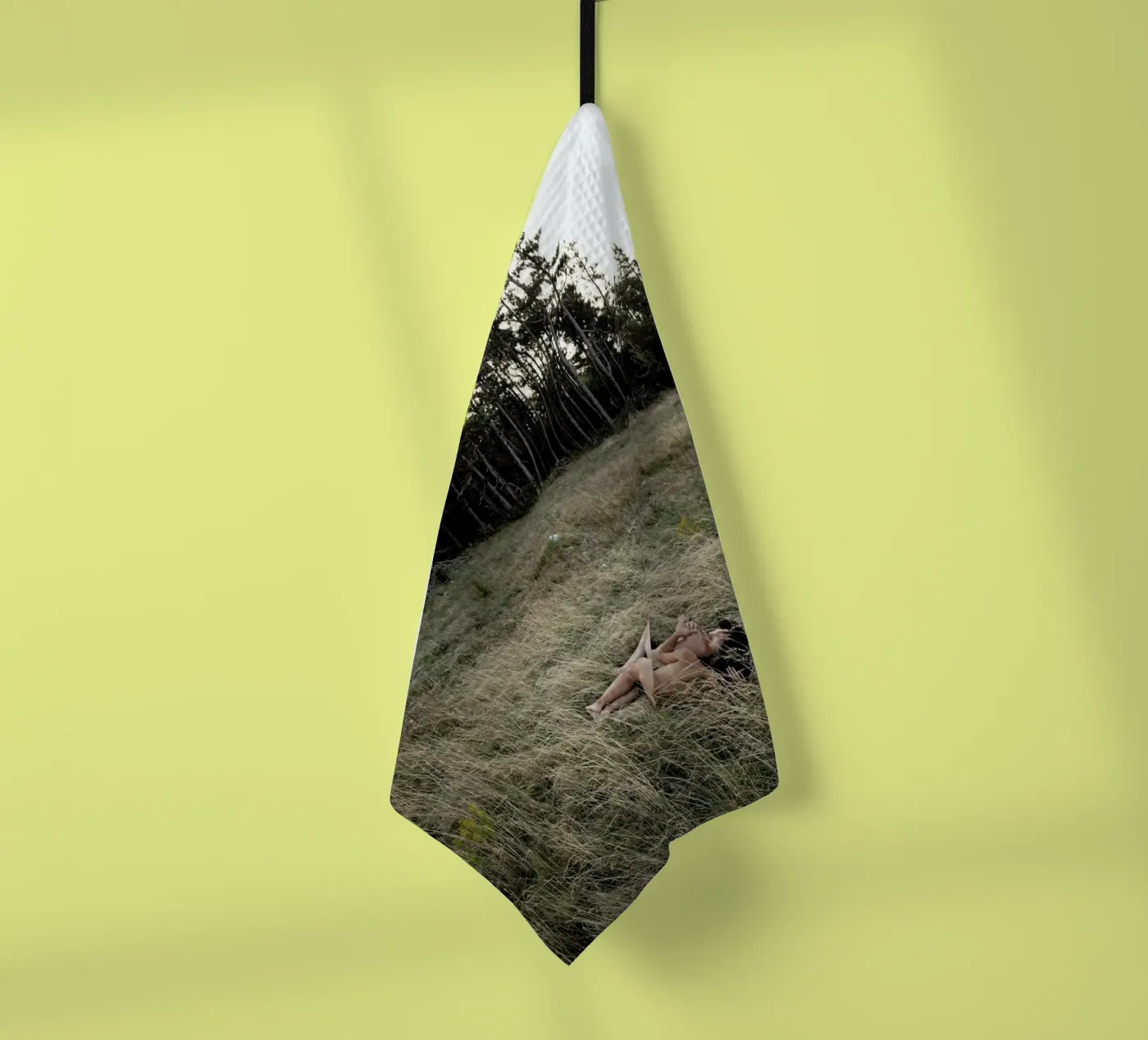 Merging torchon de Matevž Kosterov