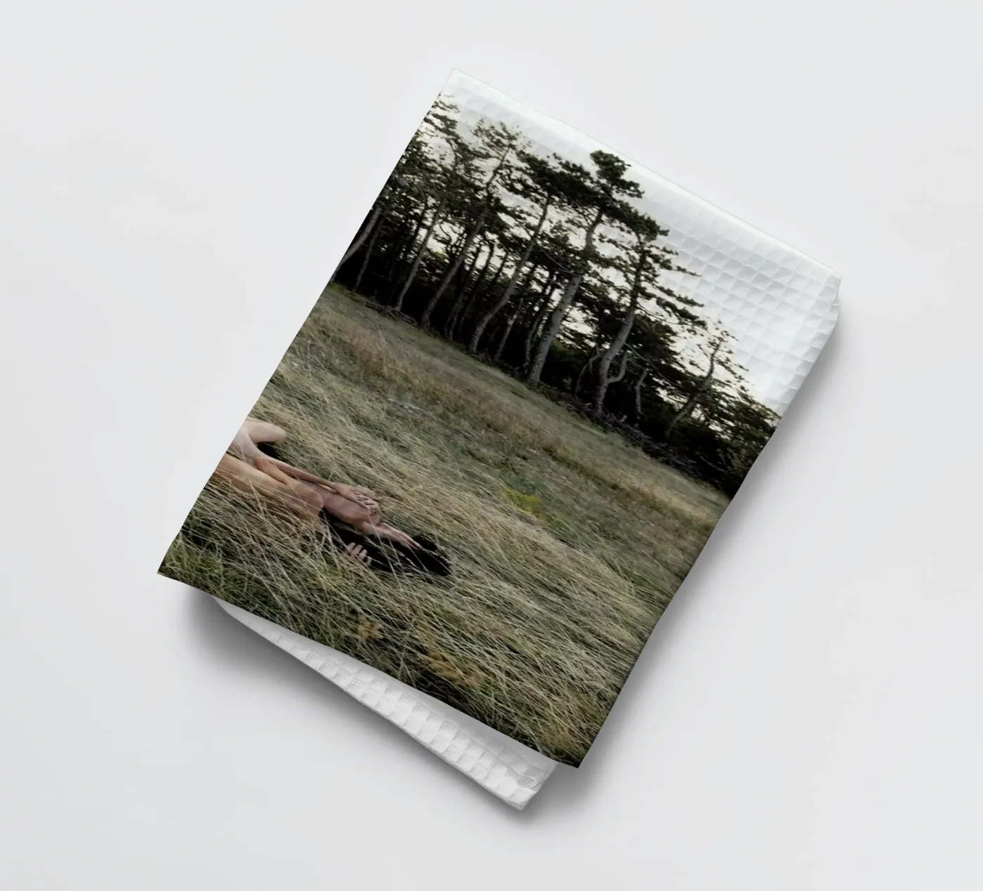 Merging Geschirrtuch von Matevž Kosterov