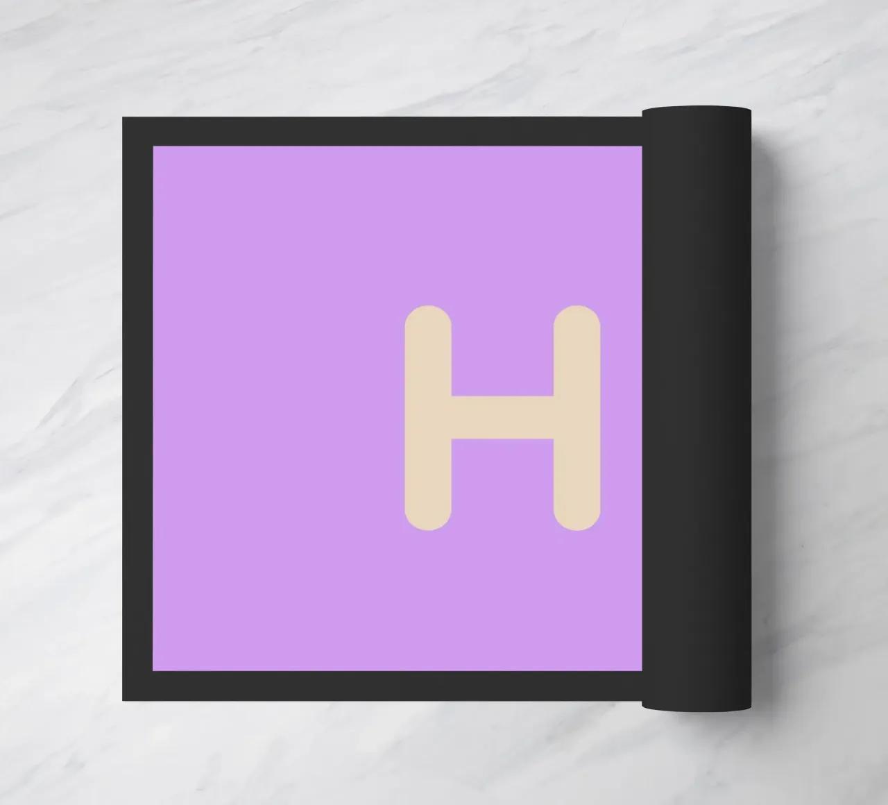 Hi zerbino da All Colours