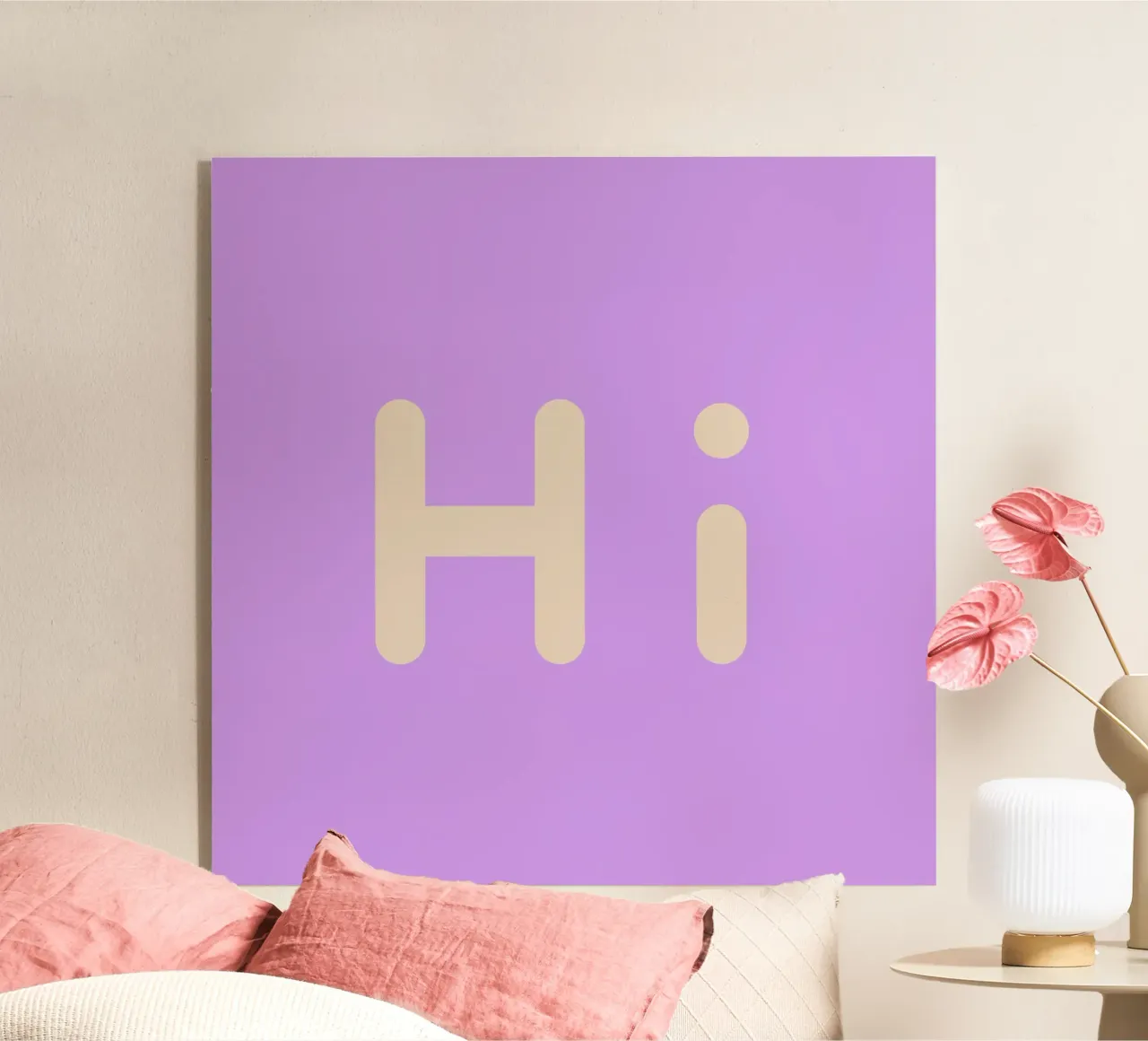 Hi plexiglass da All Colours