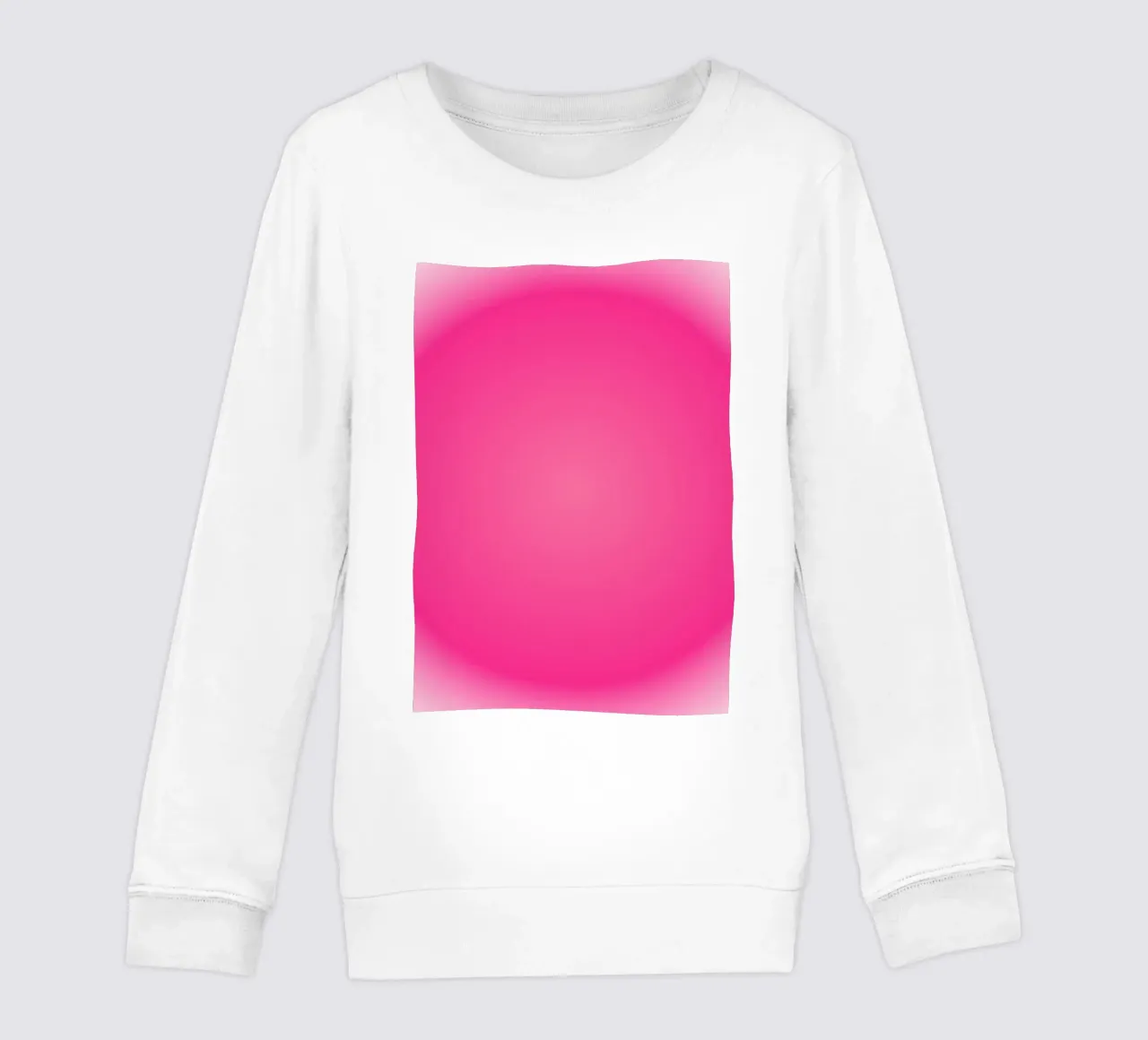 Magenta Mirage felpa bambino da KidzStudio