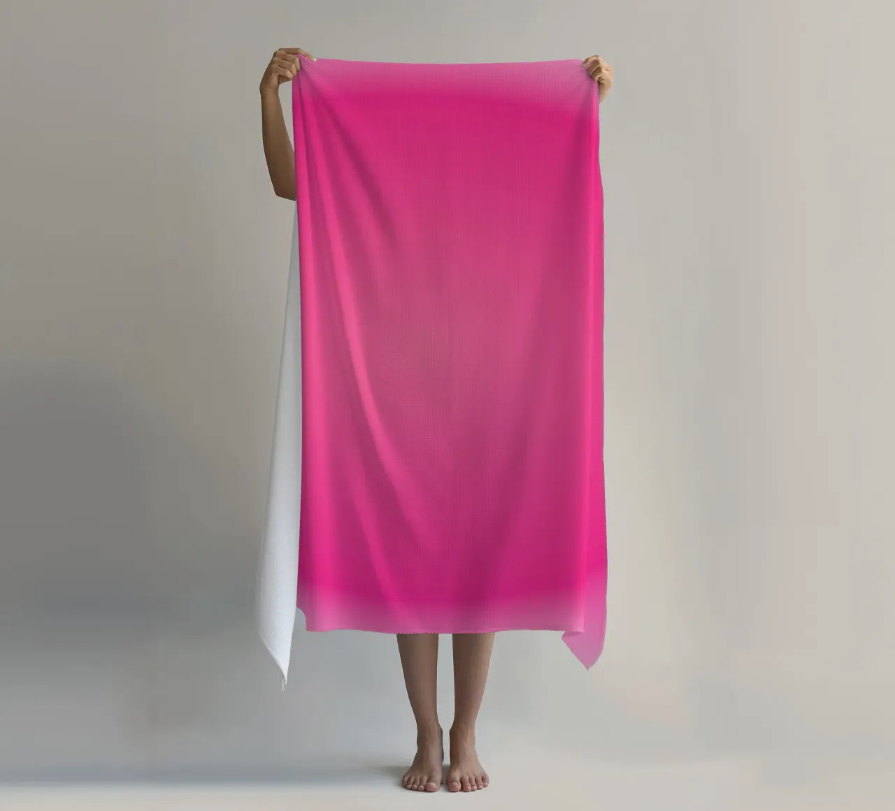 Magenta Mirage telo mare da KidzStudio