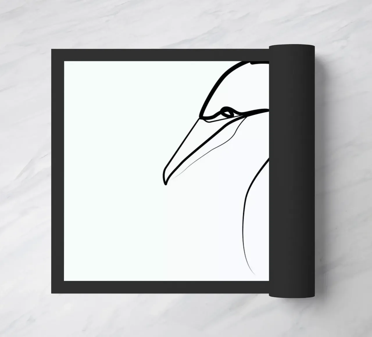 Gannet zerbino da Quibe