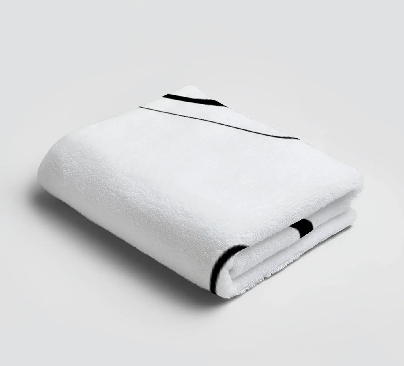 Gannet badhanddoek van Quibe
