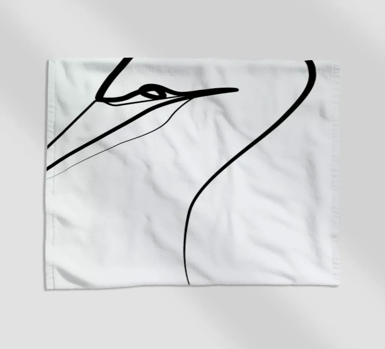 Gannet telo mare da Quibe