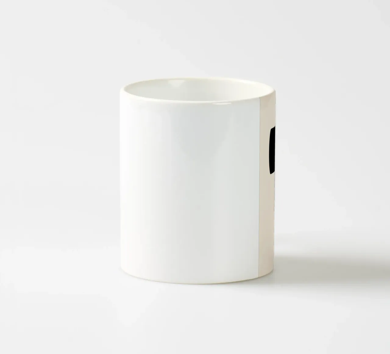Firestarter tazza in ceramica da Viktor Hertz