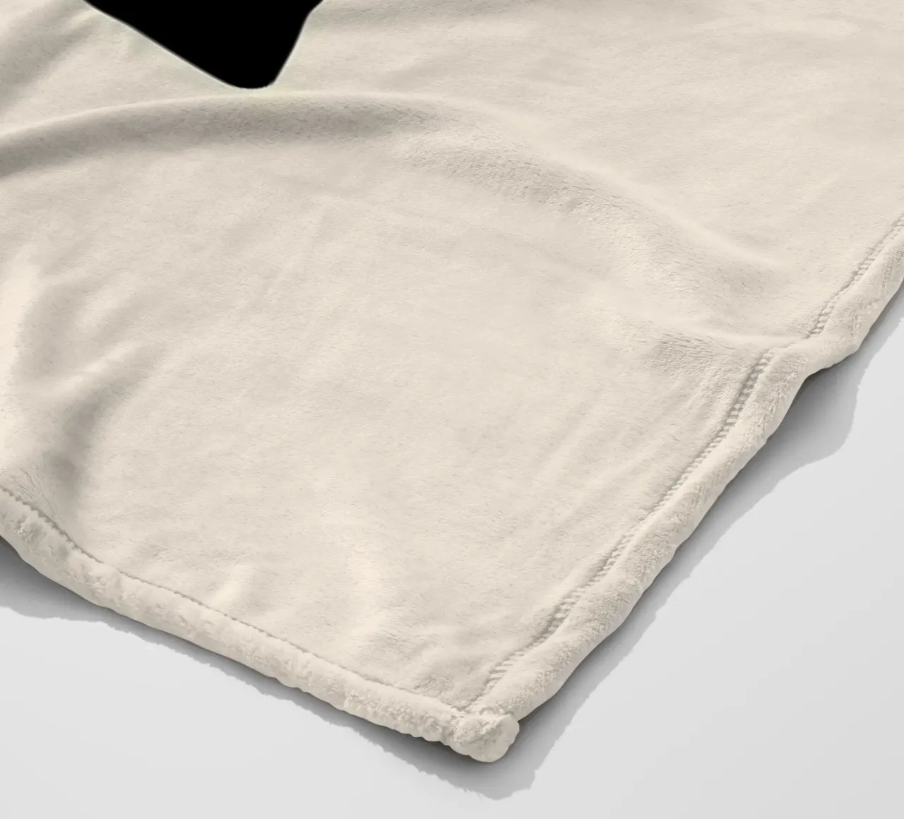 Firestarter Fleecedecke von Viktor Hertz