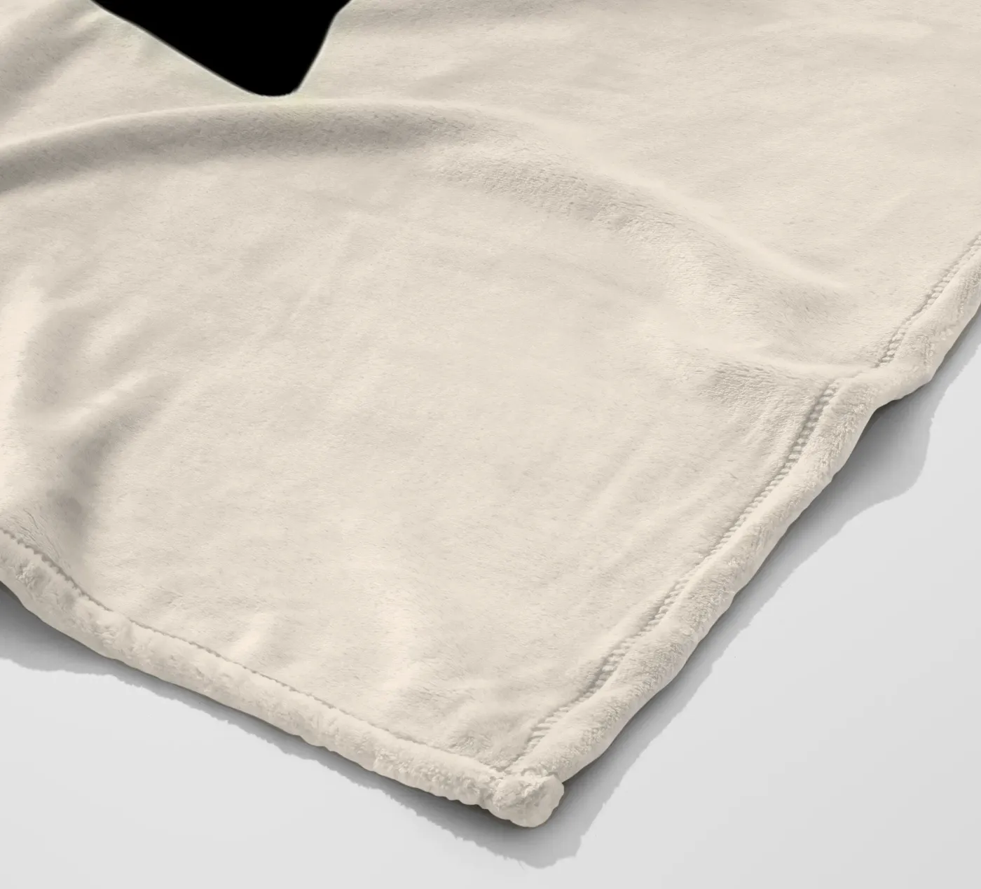 Firestarter Fleecedecke von Viktor Hertz