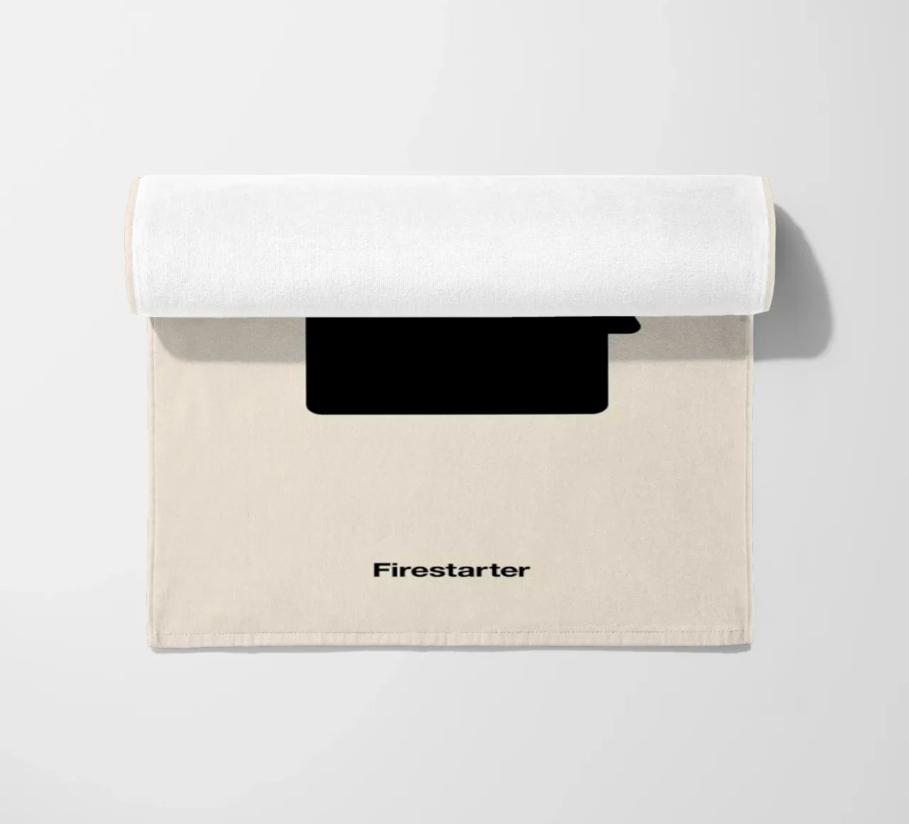 Firestarter telo mare da Viktor Hertz