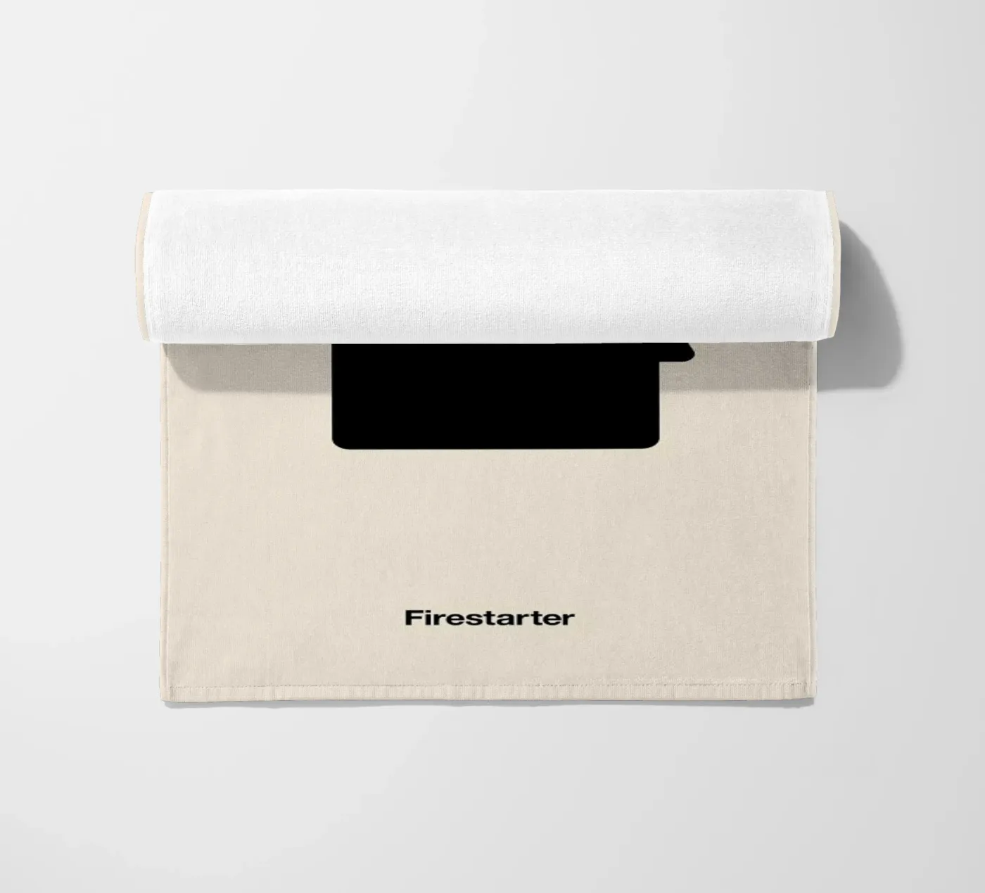 Firestarter telo mare da Viktor Hertz