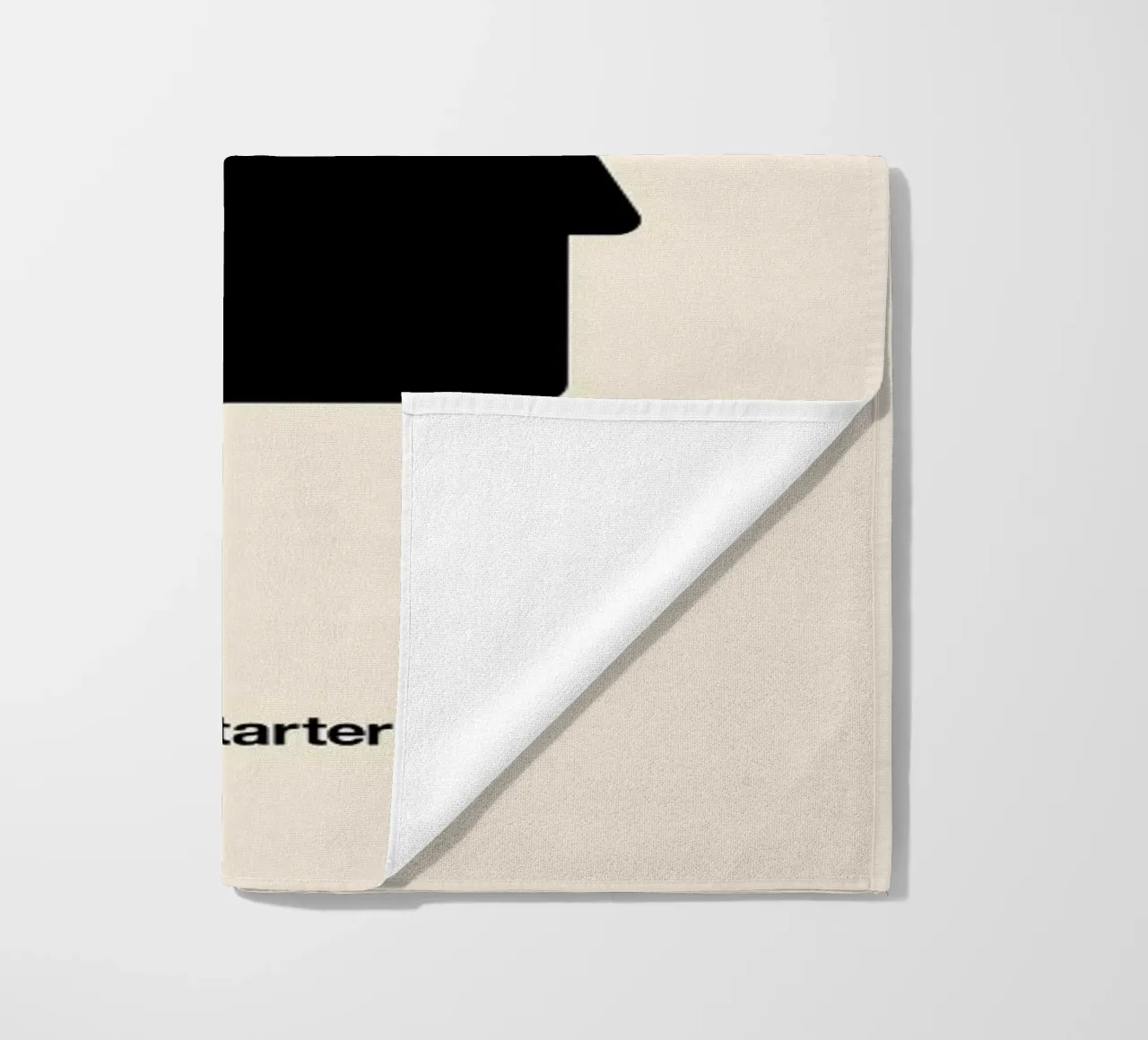 Firestarter telo mare da Viktor Hertz