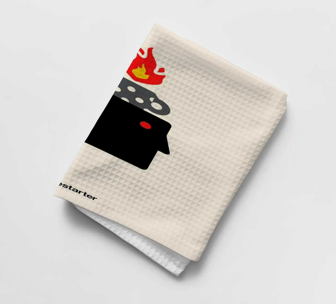 Firestarter torchon de Viktor Hertz