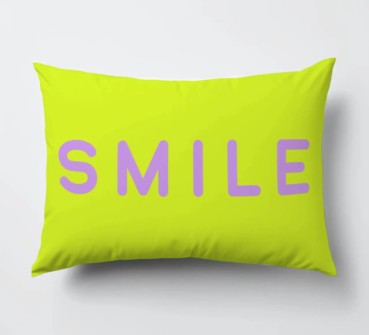 SMILE cuscino da All Colours