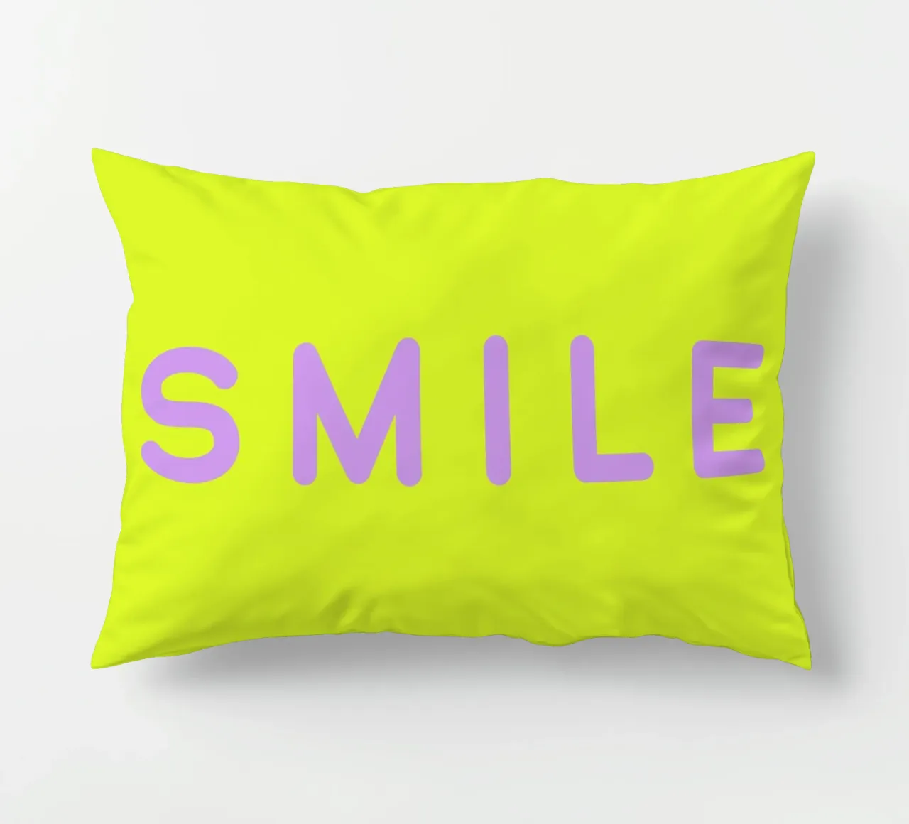 SMILE cuscino da All Colours
