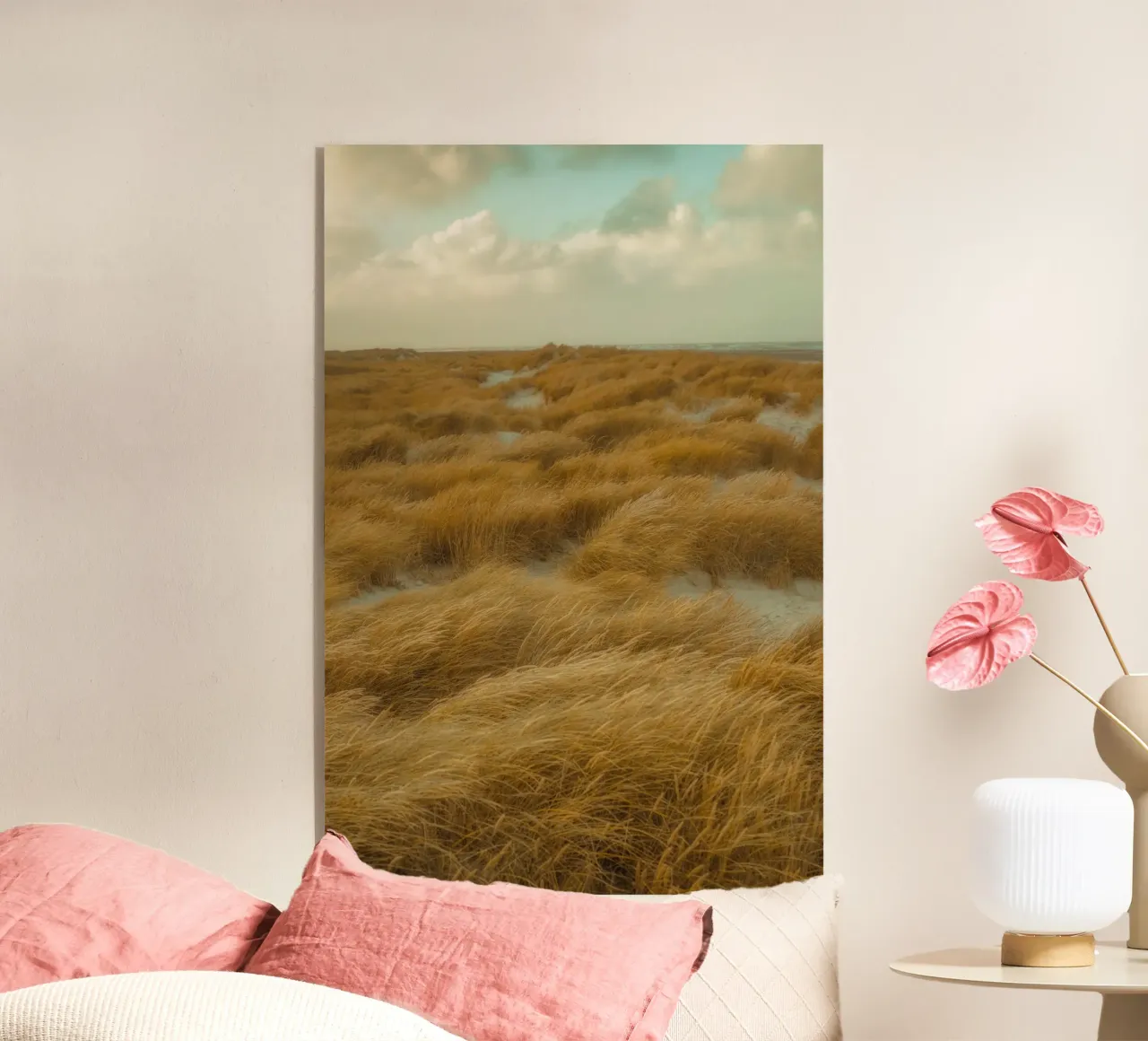 Dune di Skagen plexiglass da thetraveller