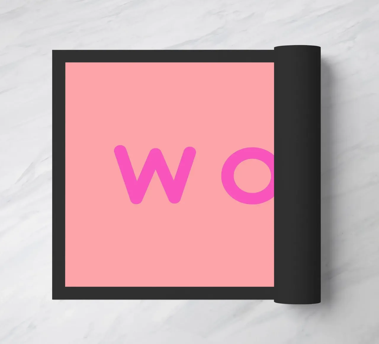 WOW zerbino da All Colours