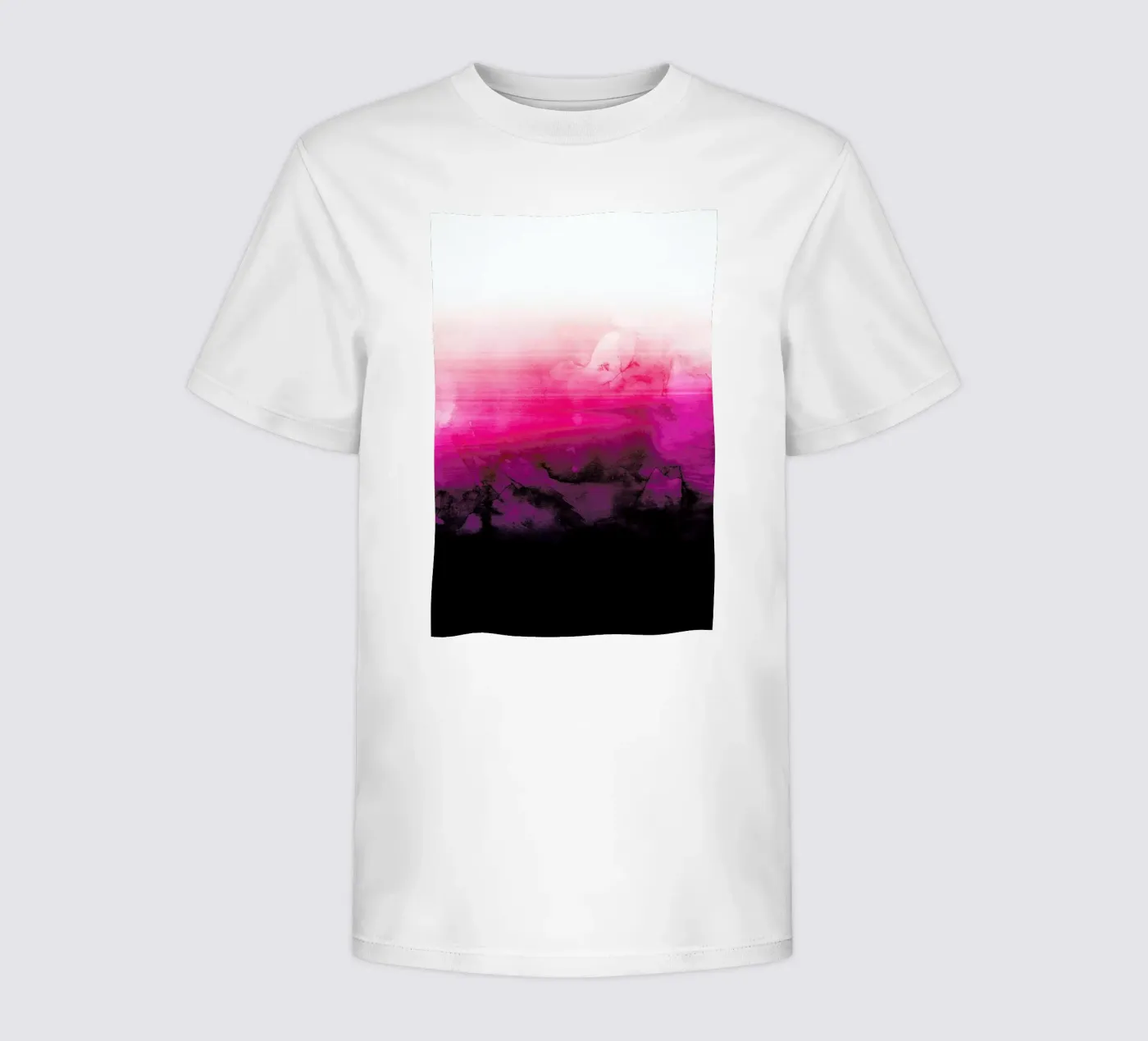 Magic Sunset t-shirt bambini da cafelab