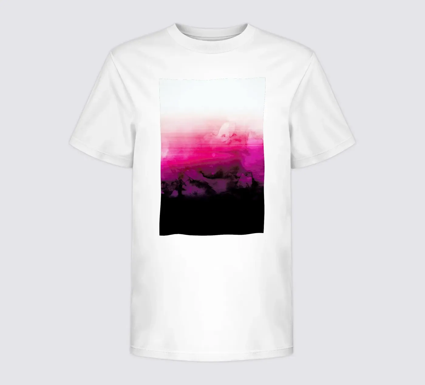 Magic Sunset t-shirt bambini da cafelab