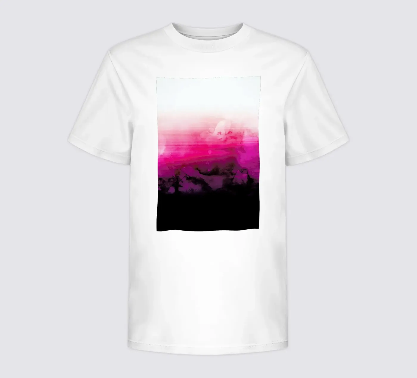 Magic Sunset t-shirt bambini da cafelab