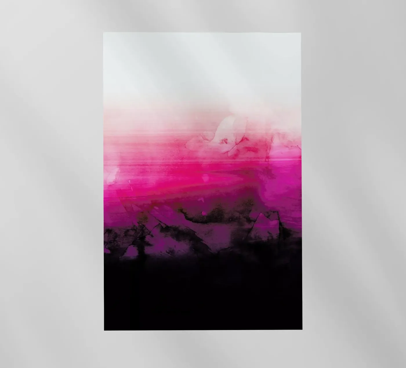 Magic Sunset pellicola backlit da cafelab