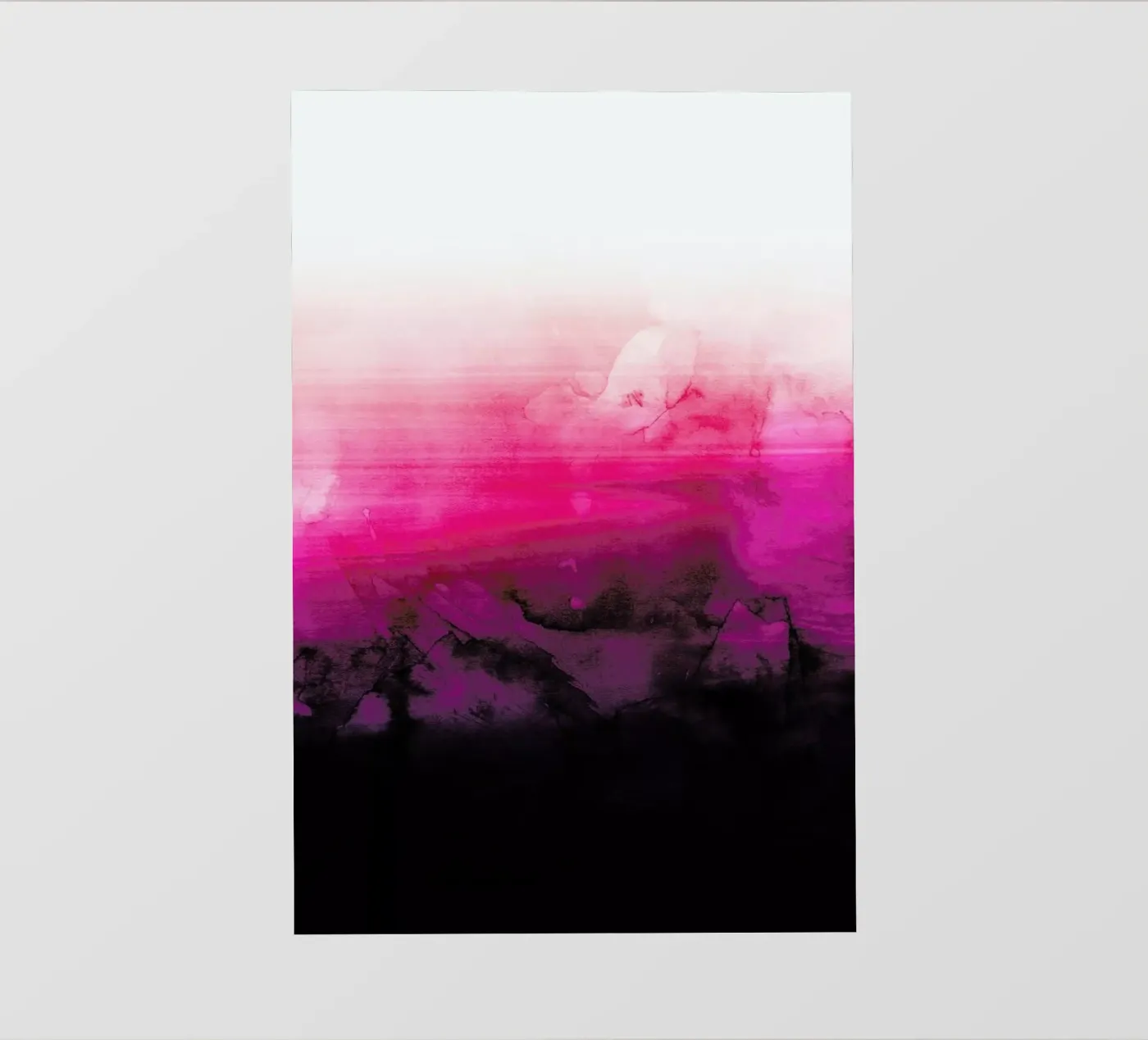 Magic Sunset pellicola backlit da cafelab