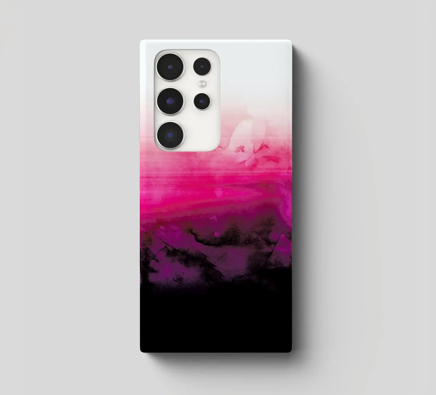 Magic Sunset cover samsung da cafelab