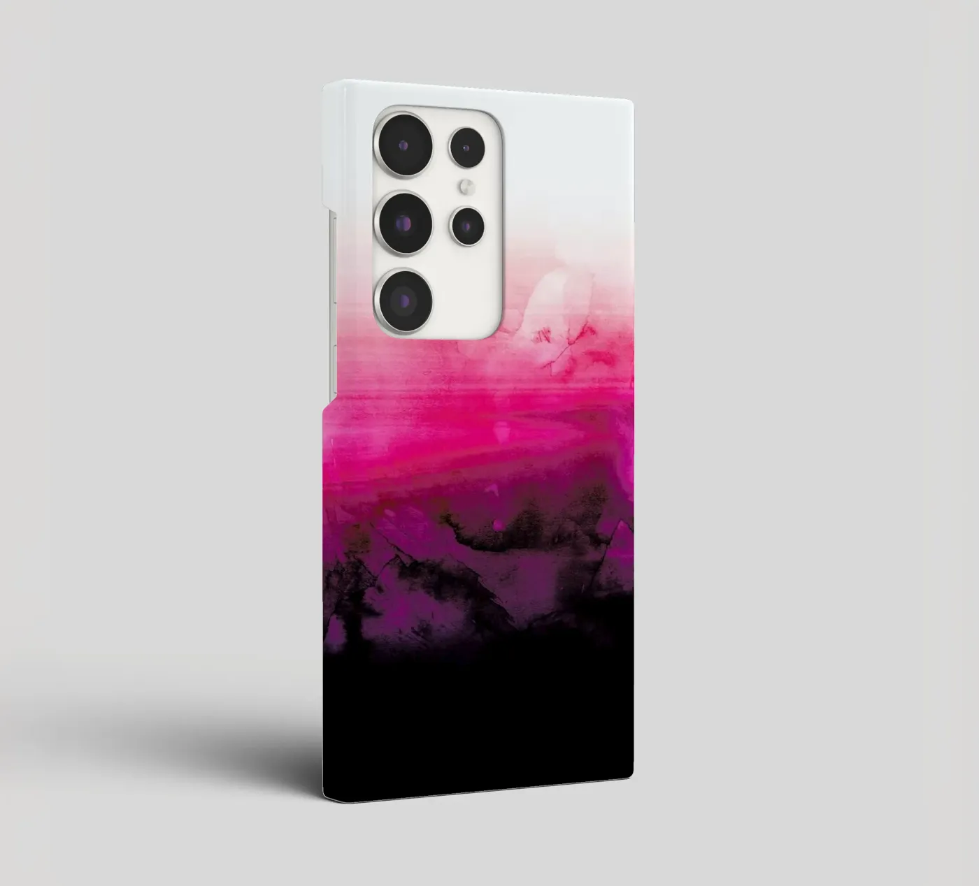 Magic Sunset cover samsung da cafelab