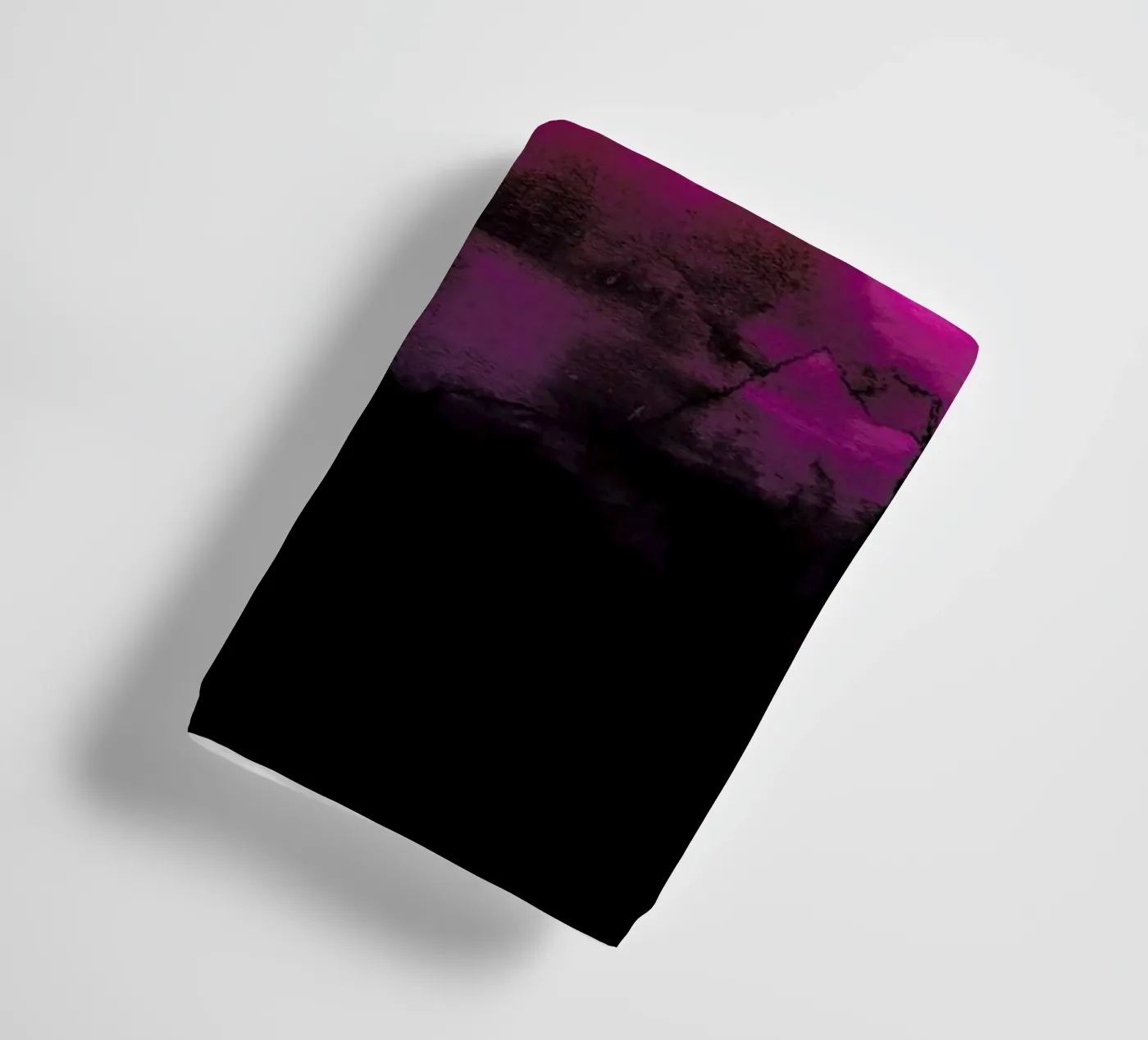 Magic Sunset badhanddoek van cafelab