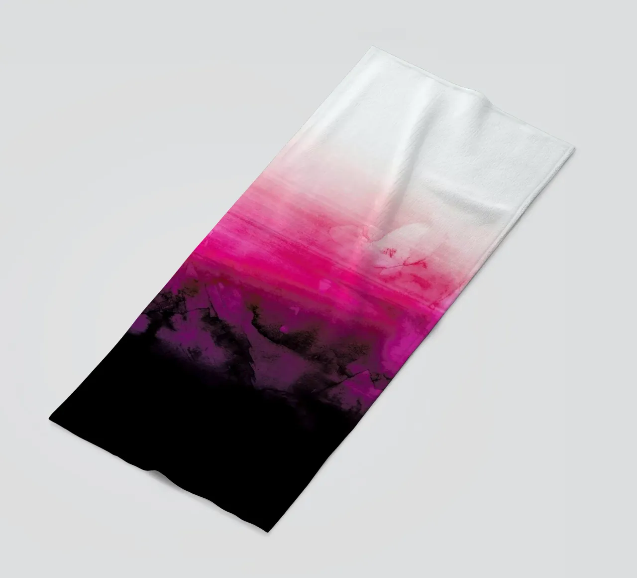 Magic Sunset telo mare da cafelab