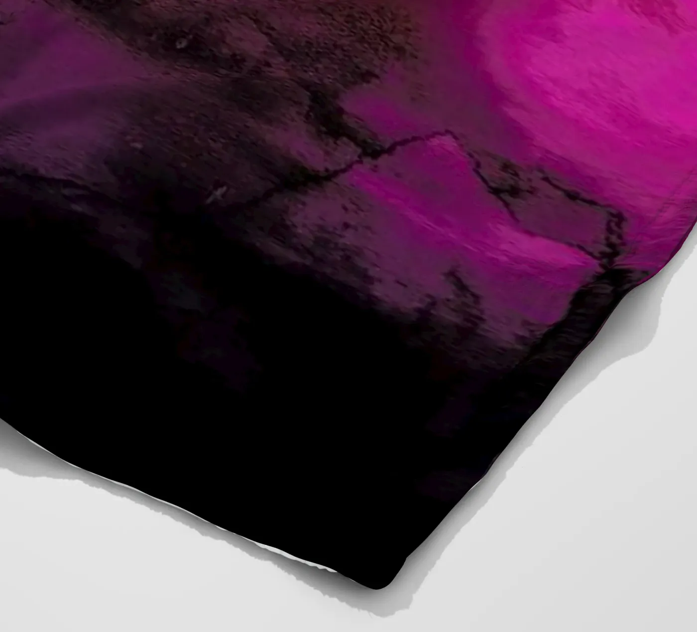 Magic Sunset fleecedeken van cafelab