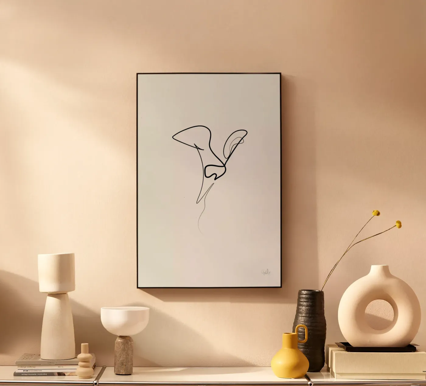 Kiss 2016 plexiglass da Quibe