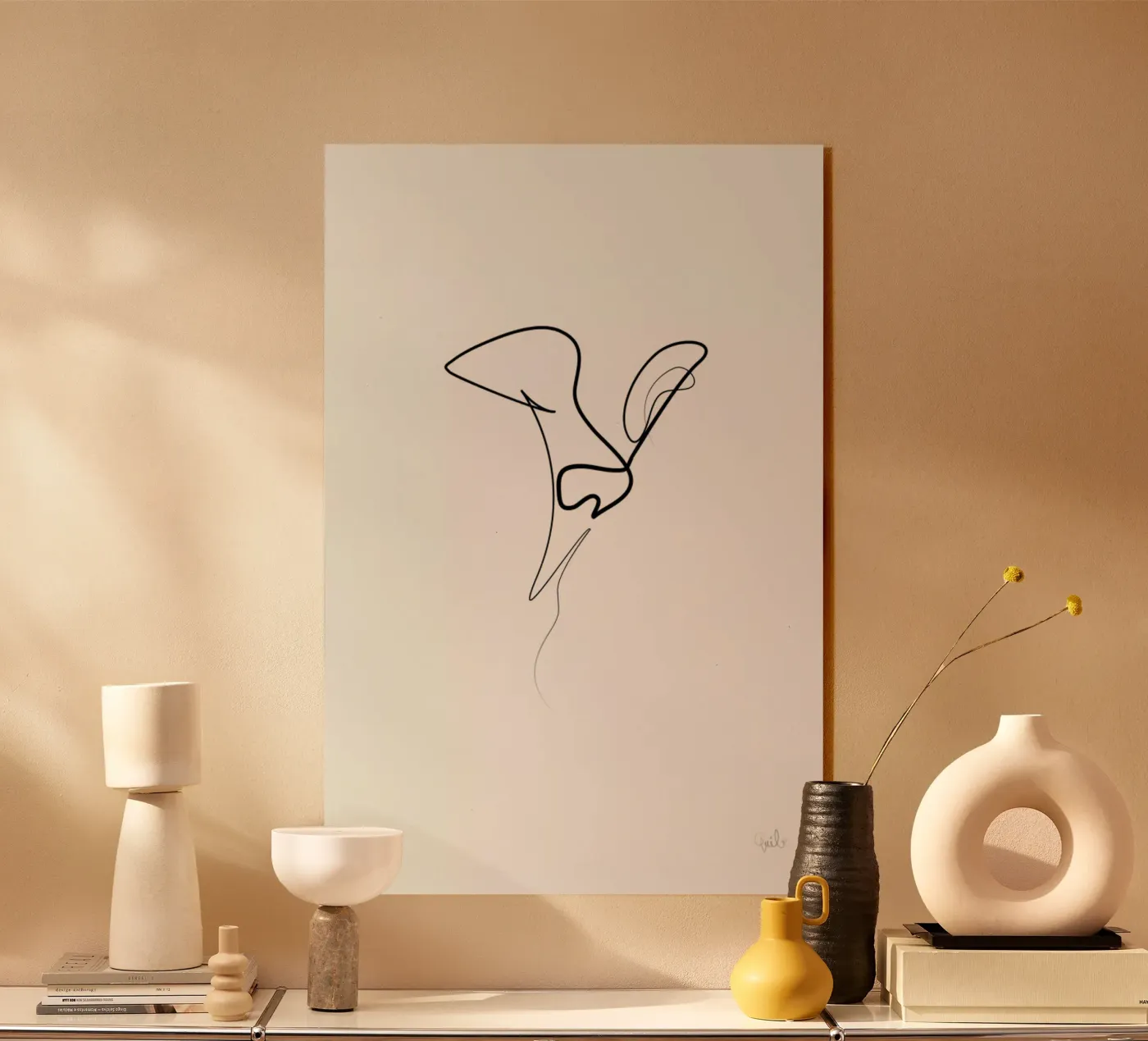 Kiss 2016 plexiglass da Quibe