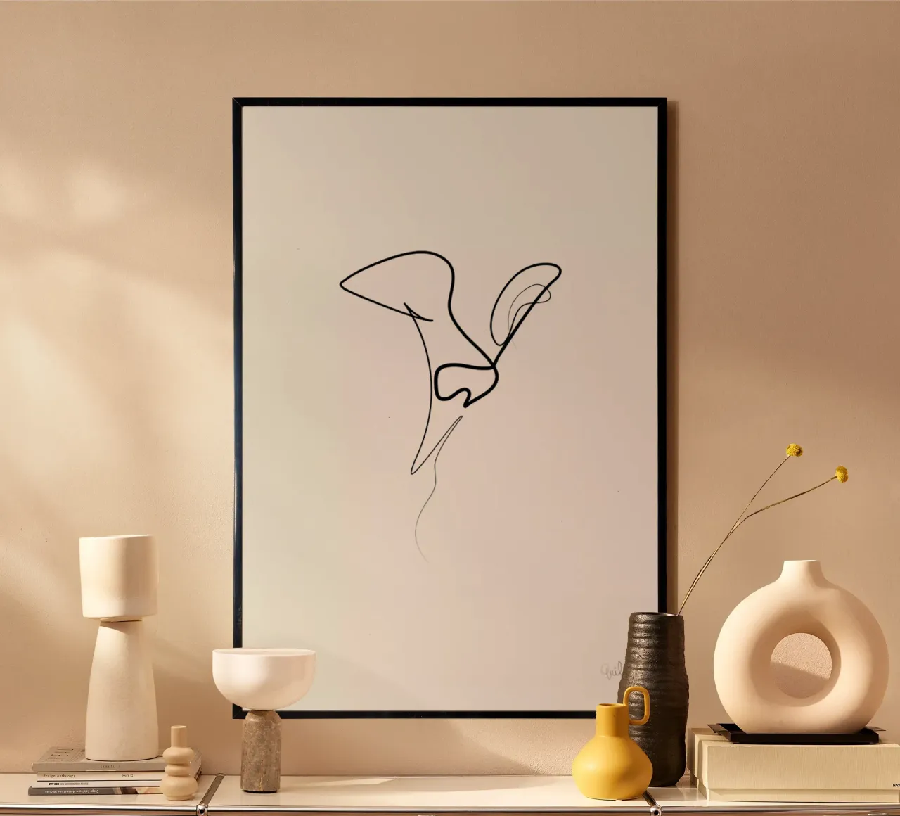 Kiss 2016 poster by Quibe