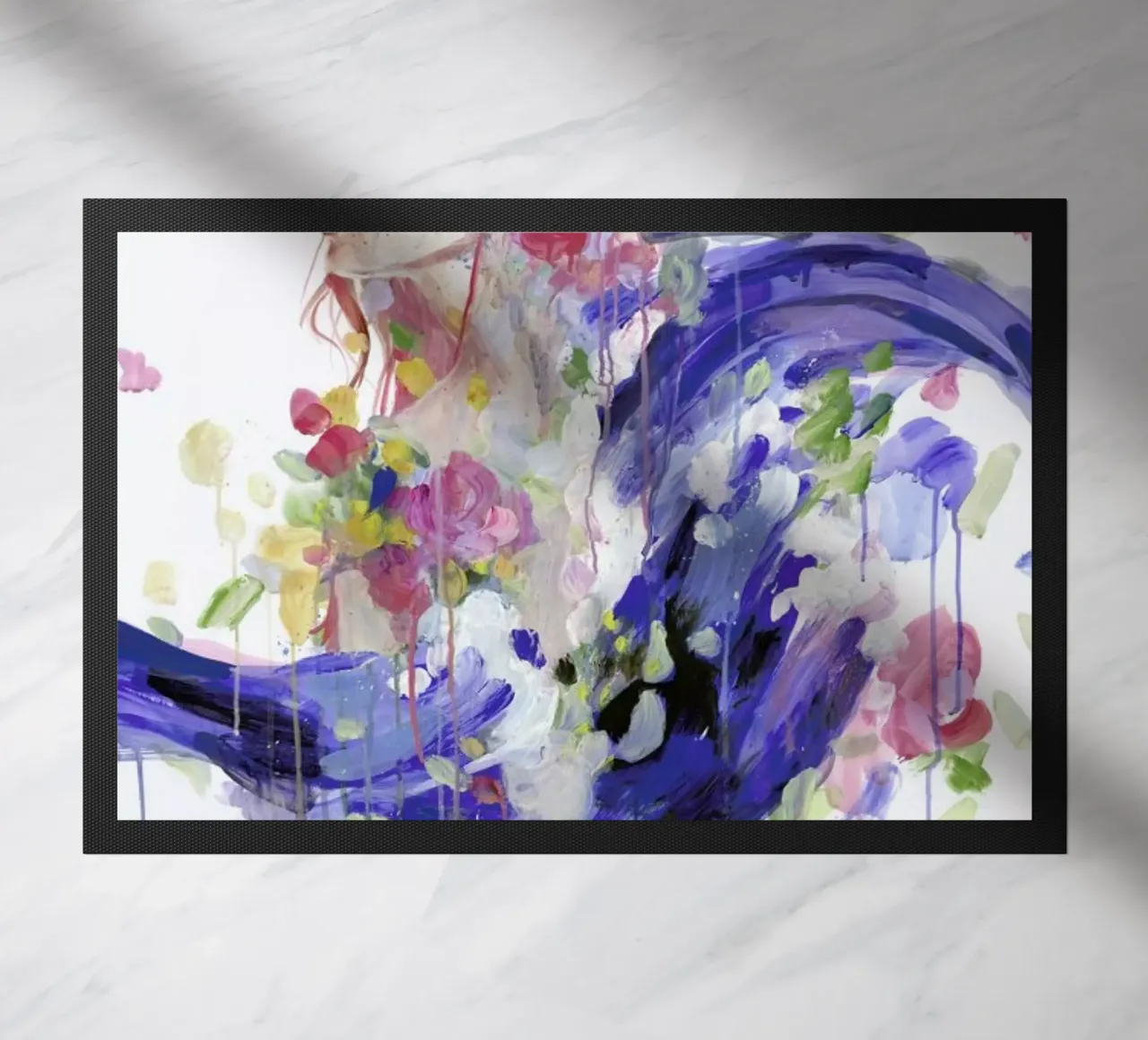 Bouquet of Emotions zerbino da agnes-cecile