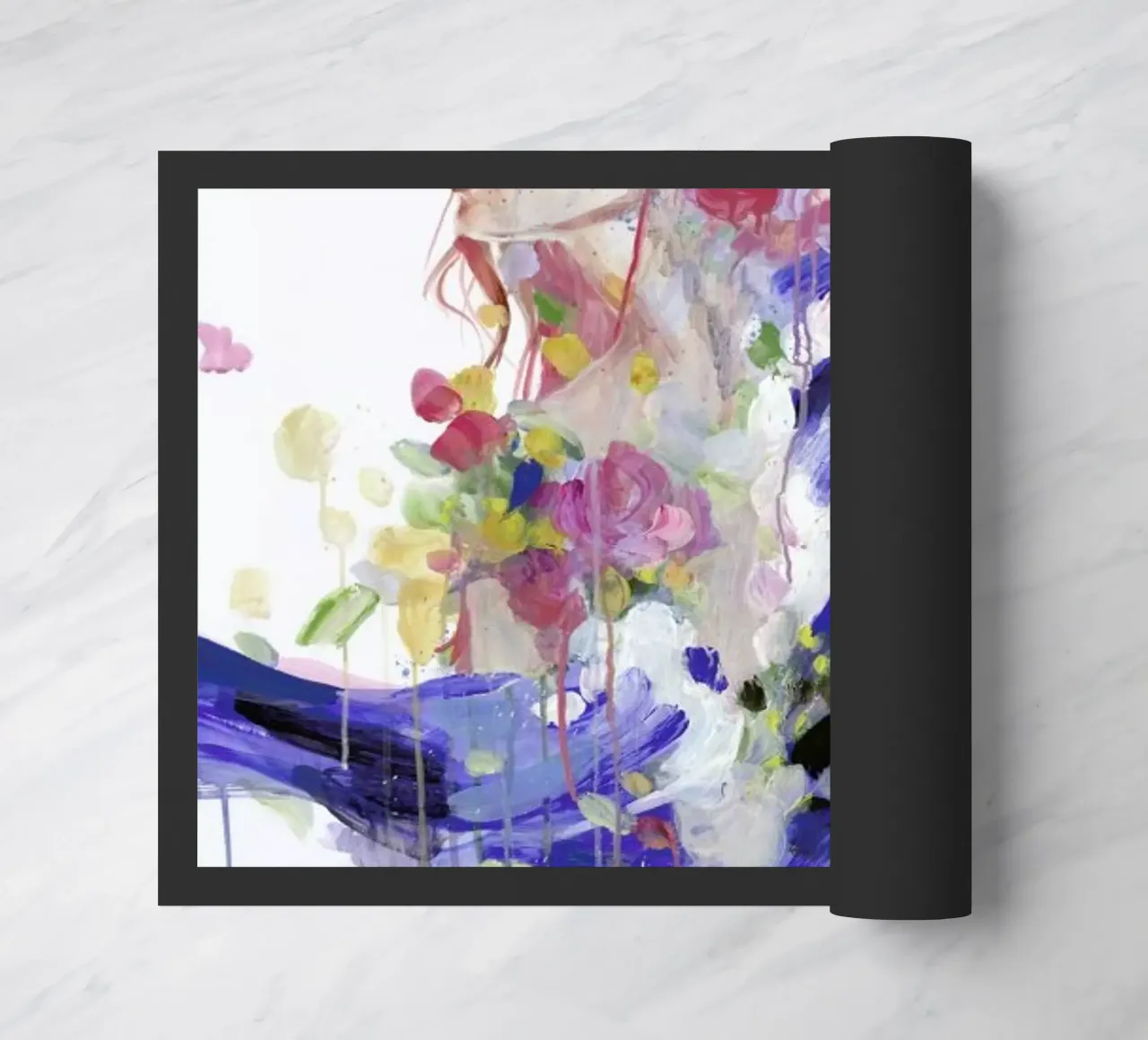 Bouquet of Emotions zerbino da agnes-cecile