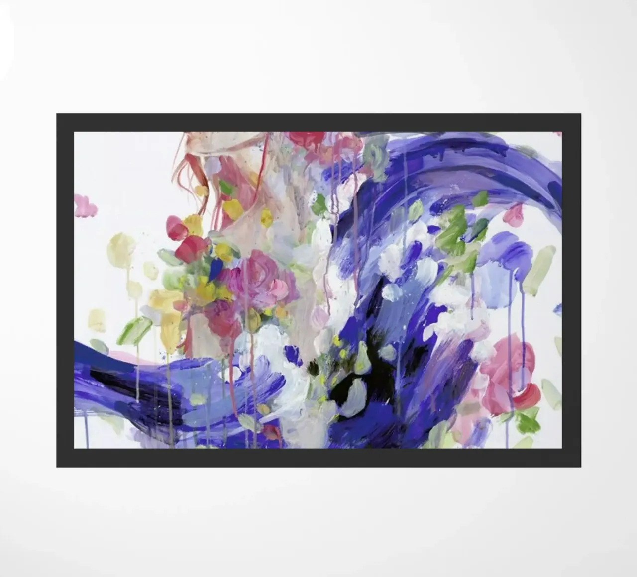 Bouquet of Emotions zerbino da agnes-cecile