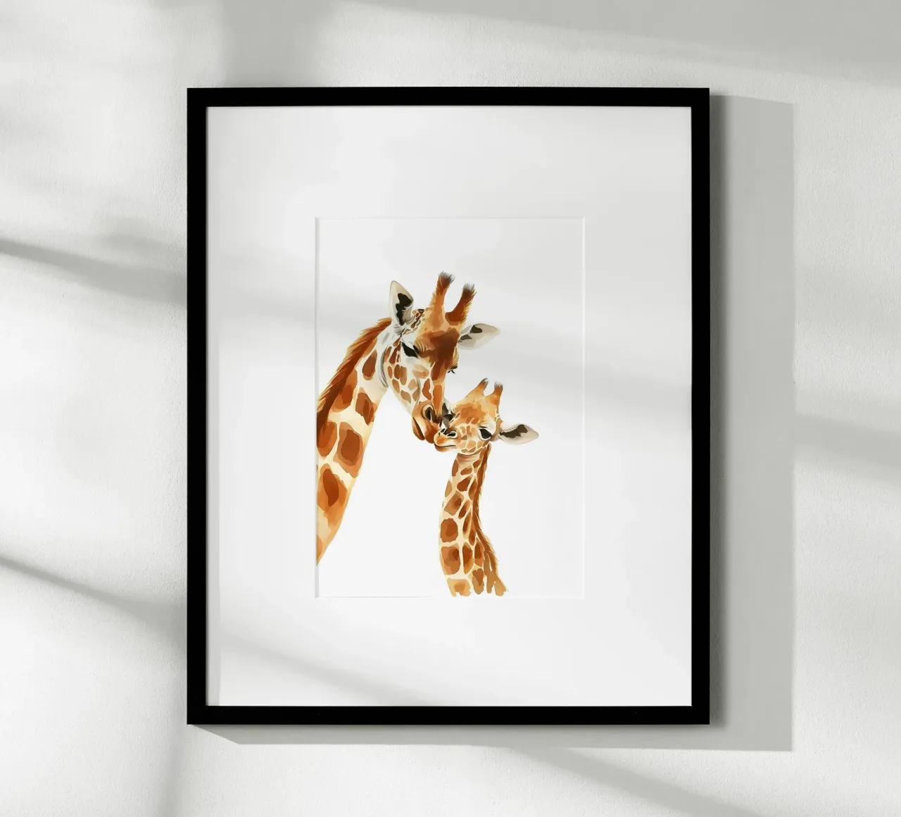 Un bacio per te poster da KidzStudio