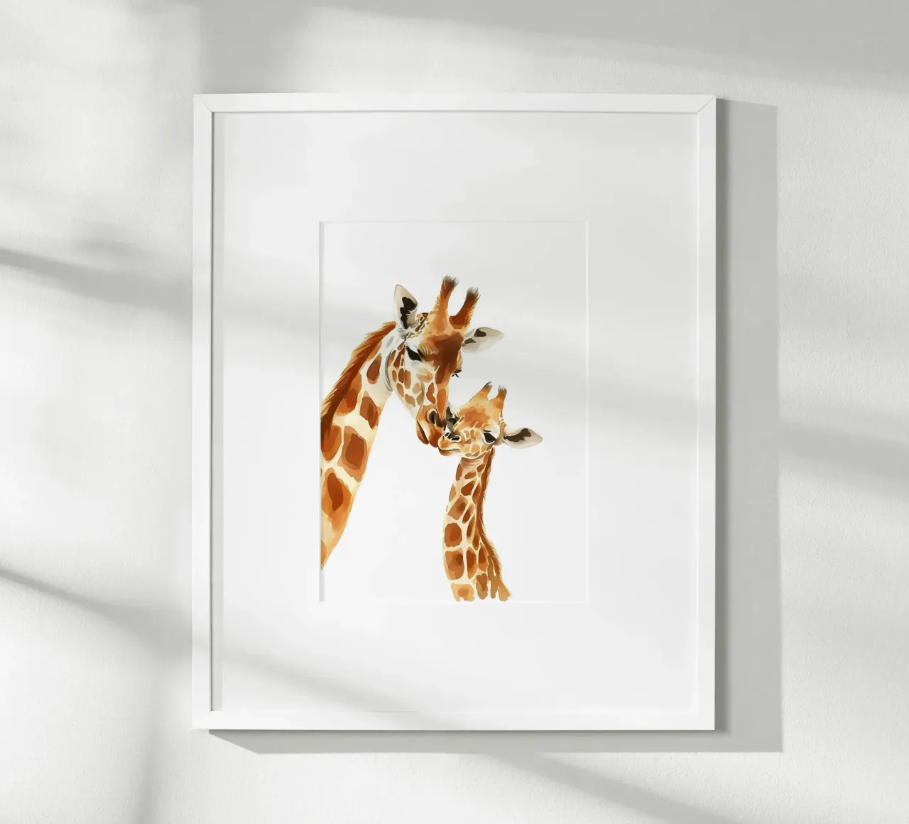Un bacio per te poster da KidzStudio