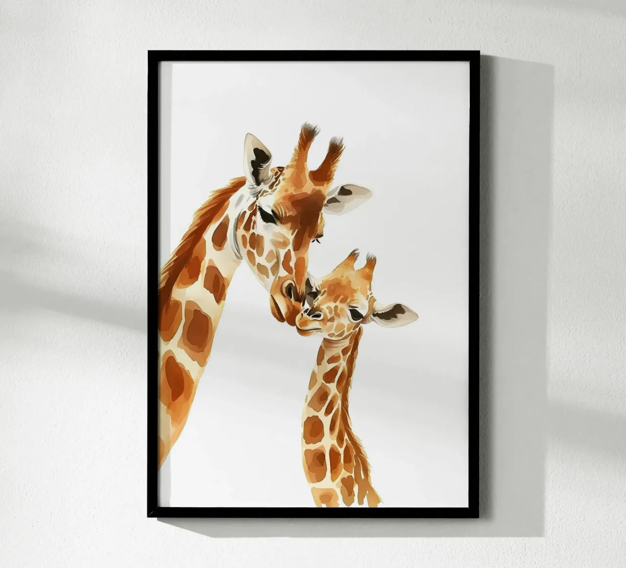 Un bacio per te poster da KidzStudio