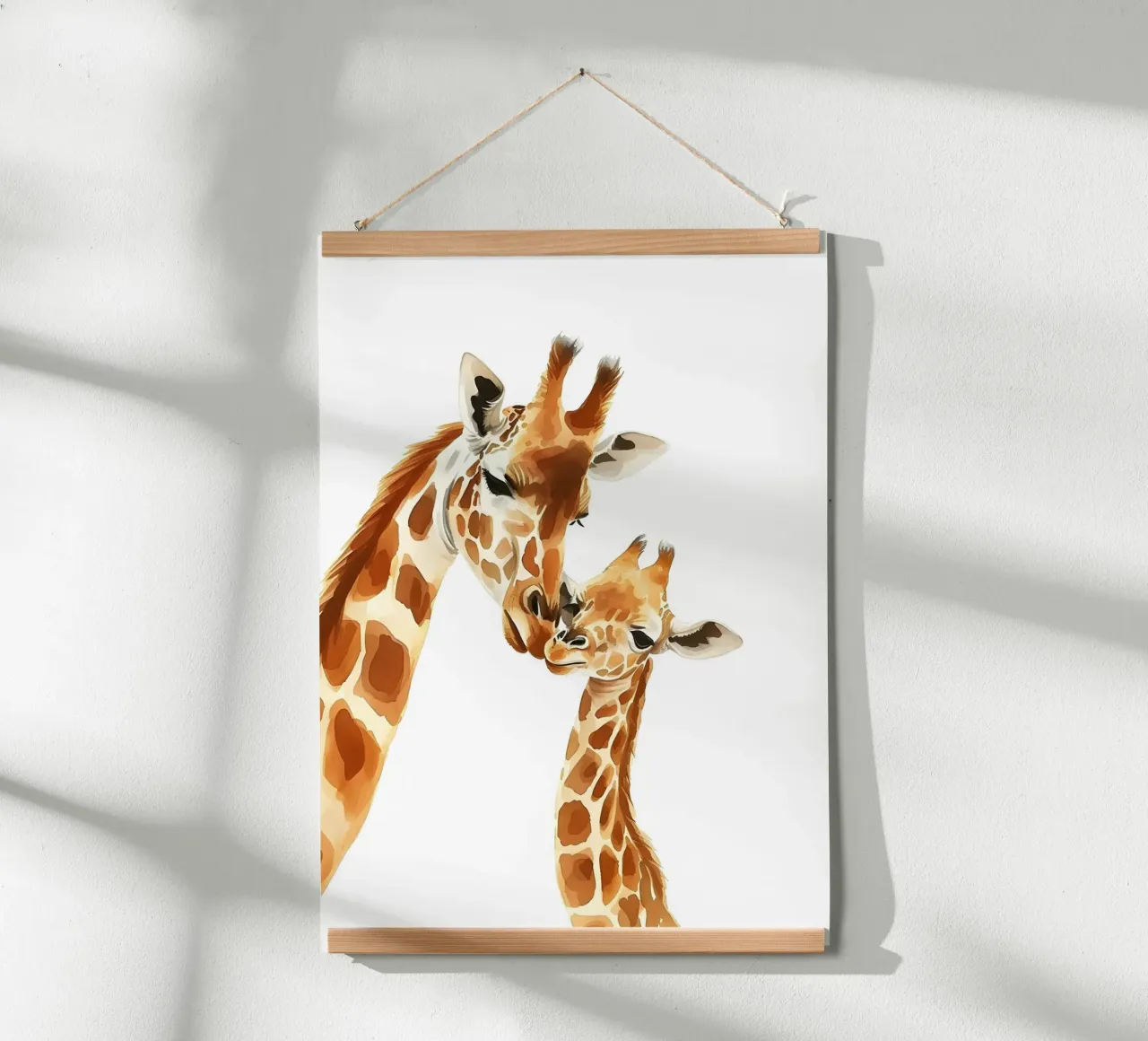 Un bacio per te poster da KidzStudio